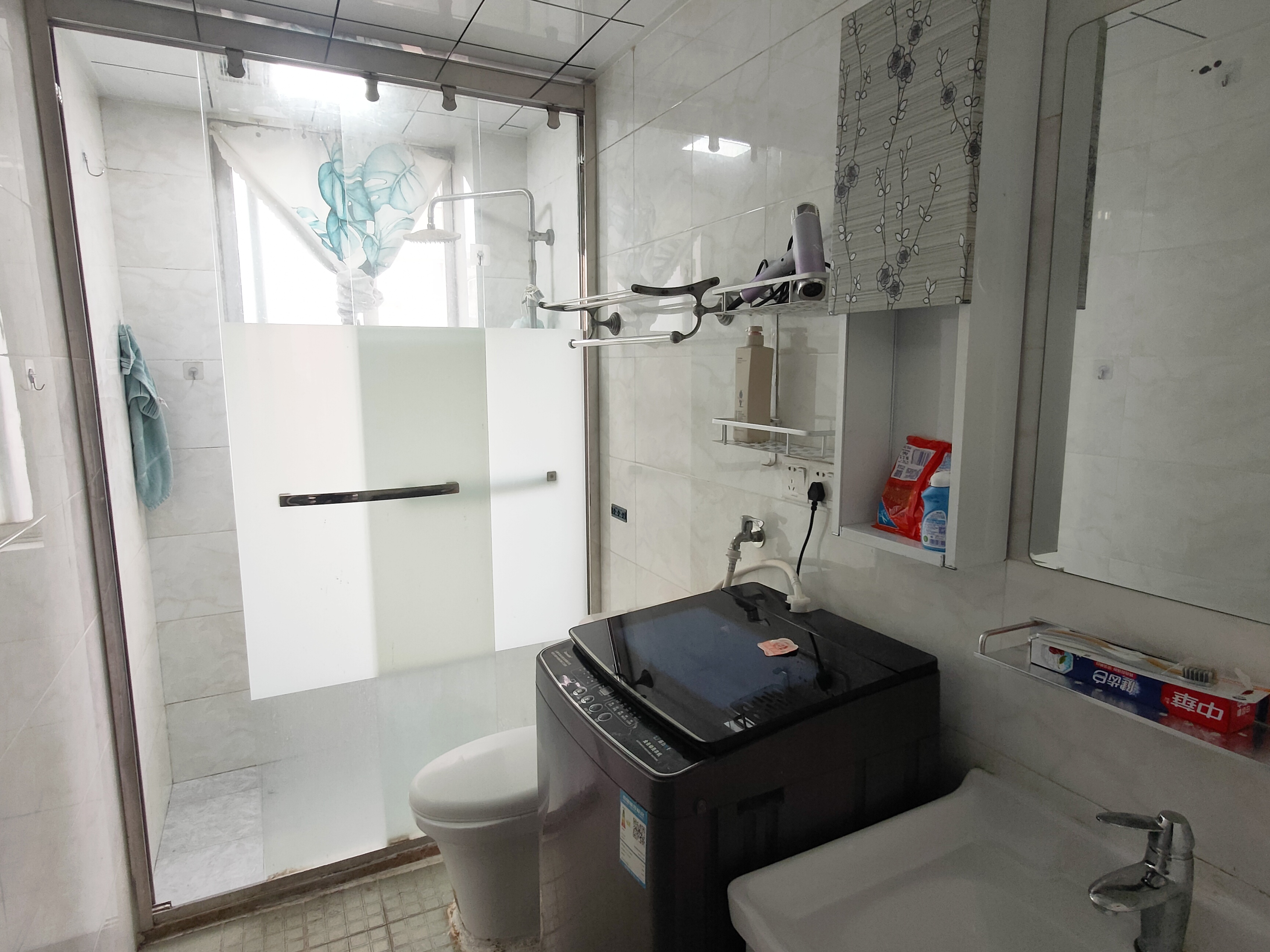 学田北苑 2室2厅1卫 75m&sup2;