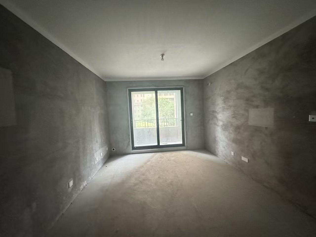 保利香槟国际 3室1厅2卫 122.33m&sup2;