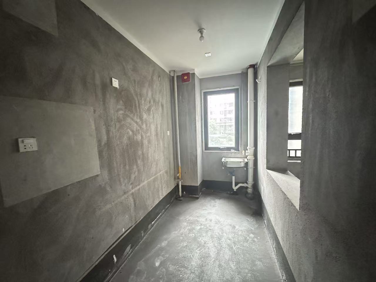 保利香槟国际 3室1厅2卫 122.33m&sup2;