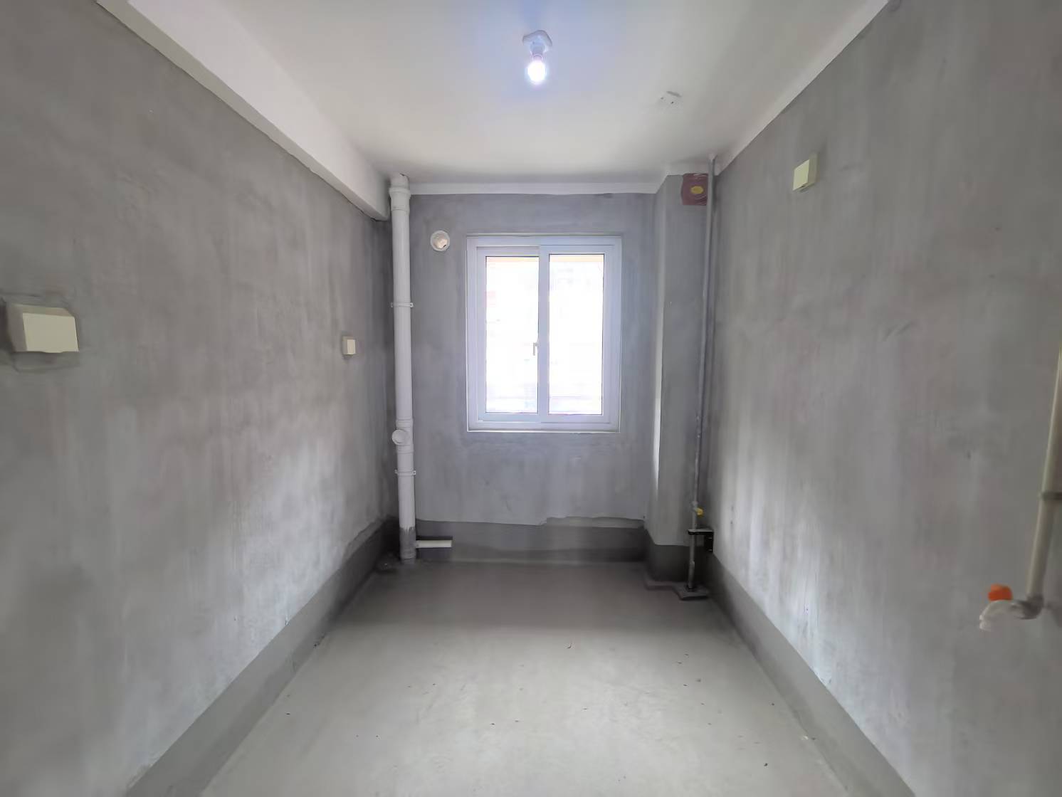 新城香溢紫郡 4室1厅2卫 122.92m&sup2;