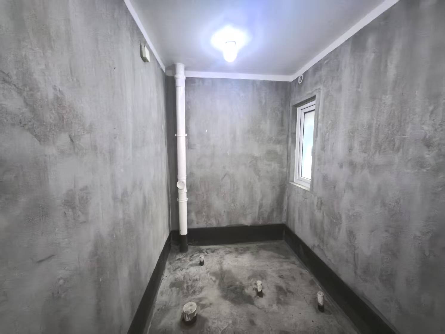 新城香溢紫郡 4室1厅2卫 122.92m&sup2;