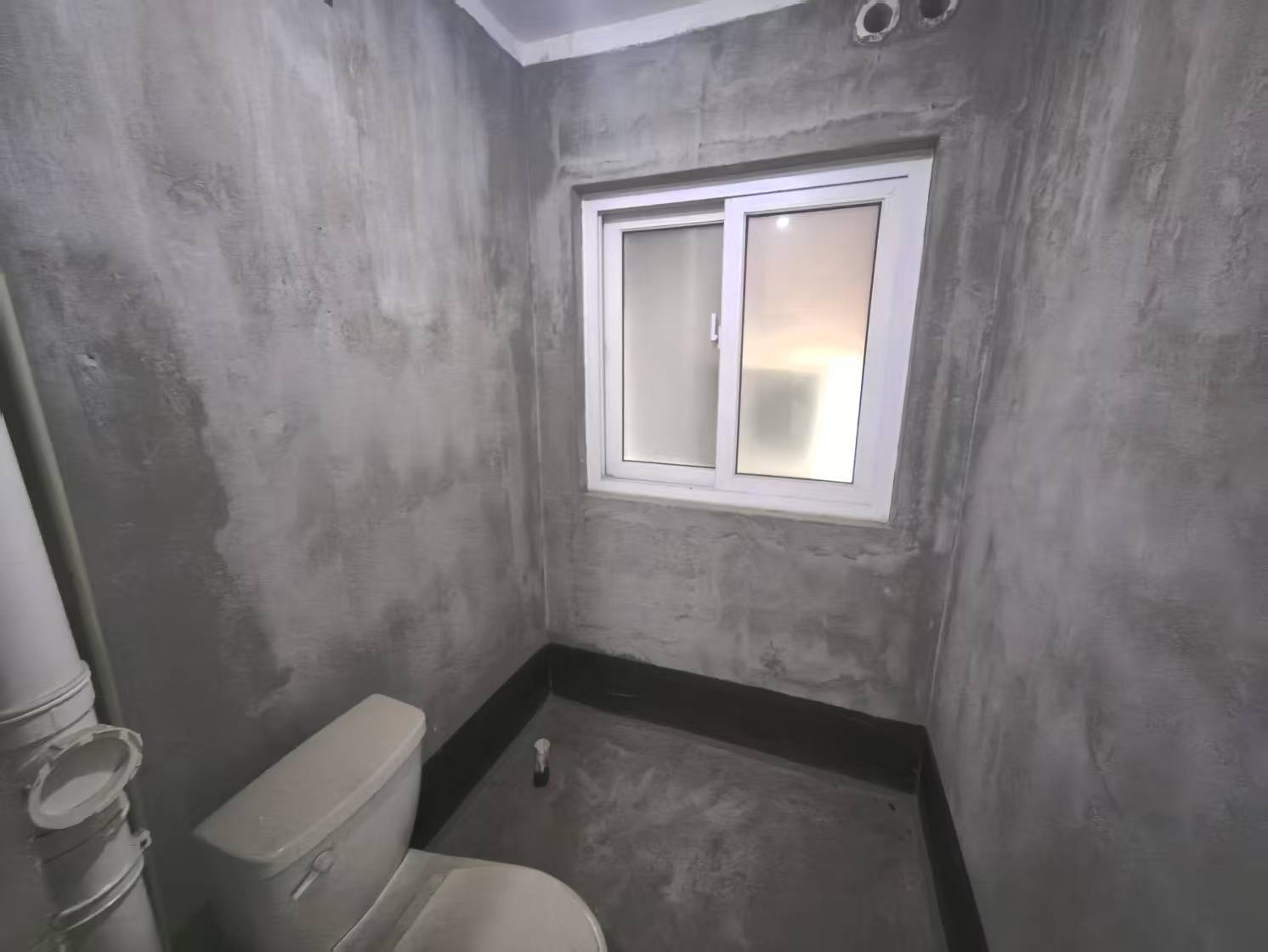 新城香溢紫郡 4室1厅2卫 122.92m&sup2;
