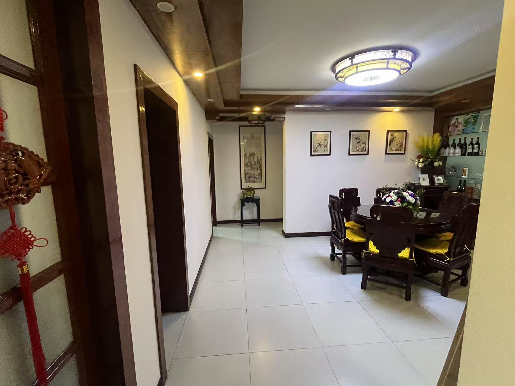 陈家小园东区 3室2厅2卫 137m²