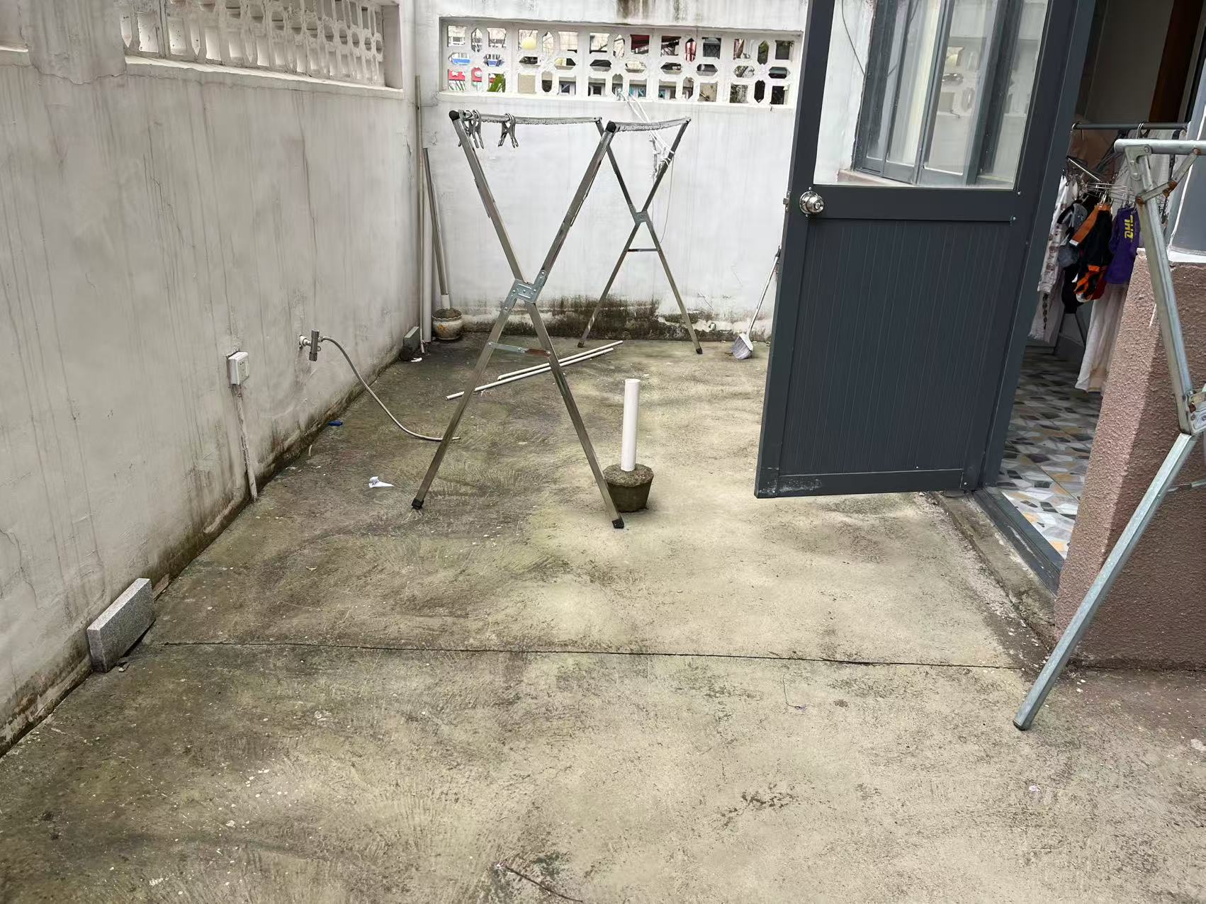 城南二村 2室1厅1卫 64.81m&sup2;