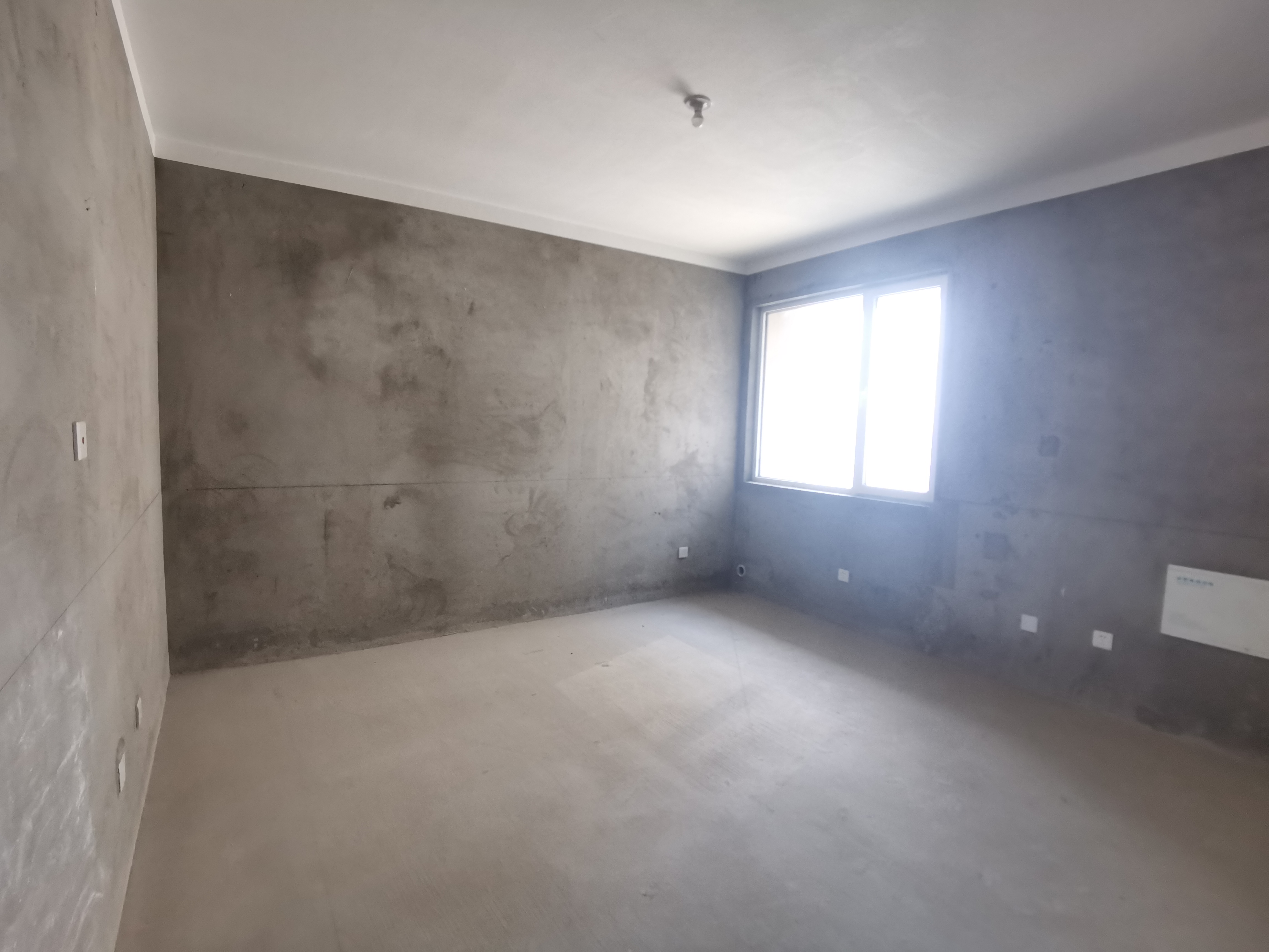 富都豪园 3室2厅1卫 119m²