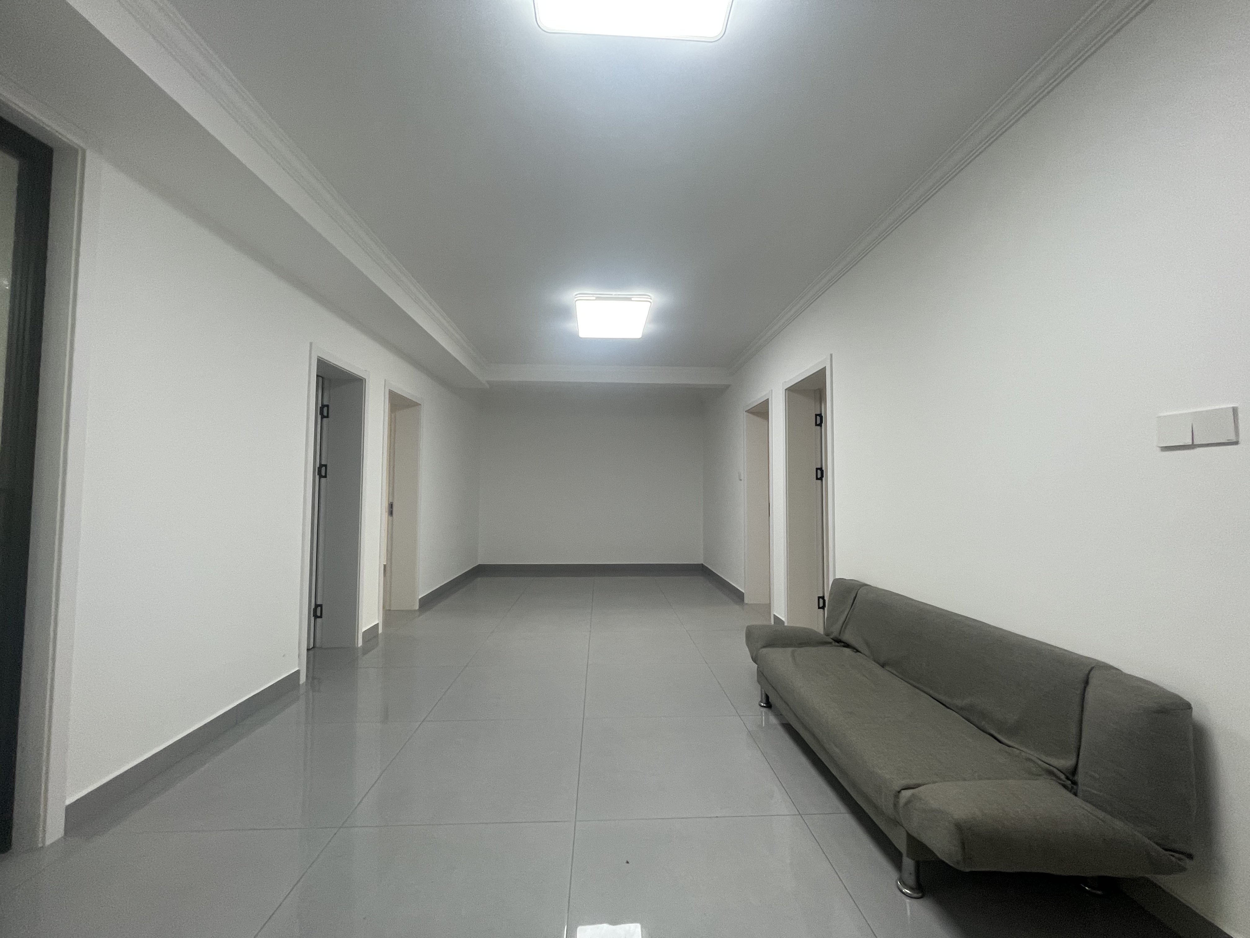 永和佳苑 5室2厅2卫 213m&sup2;