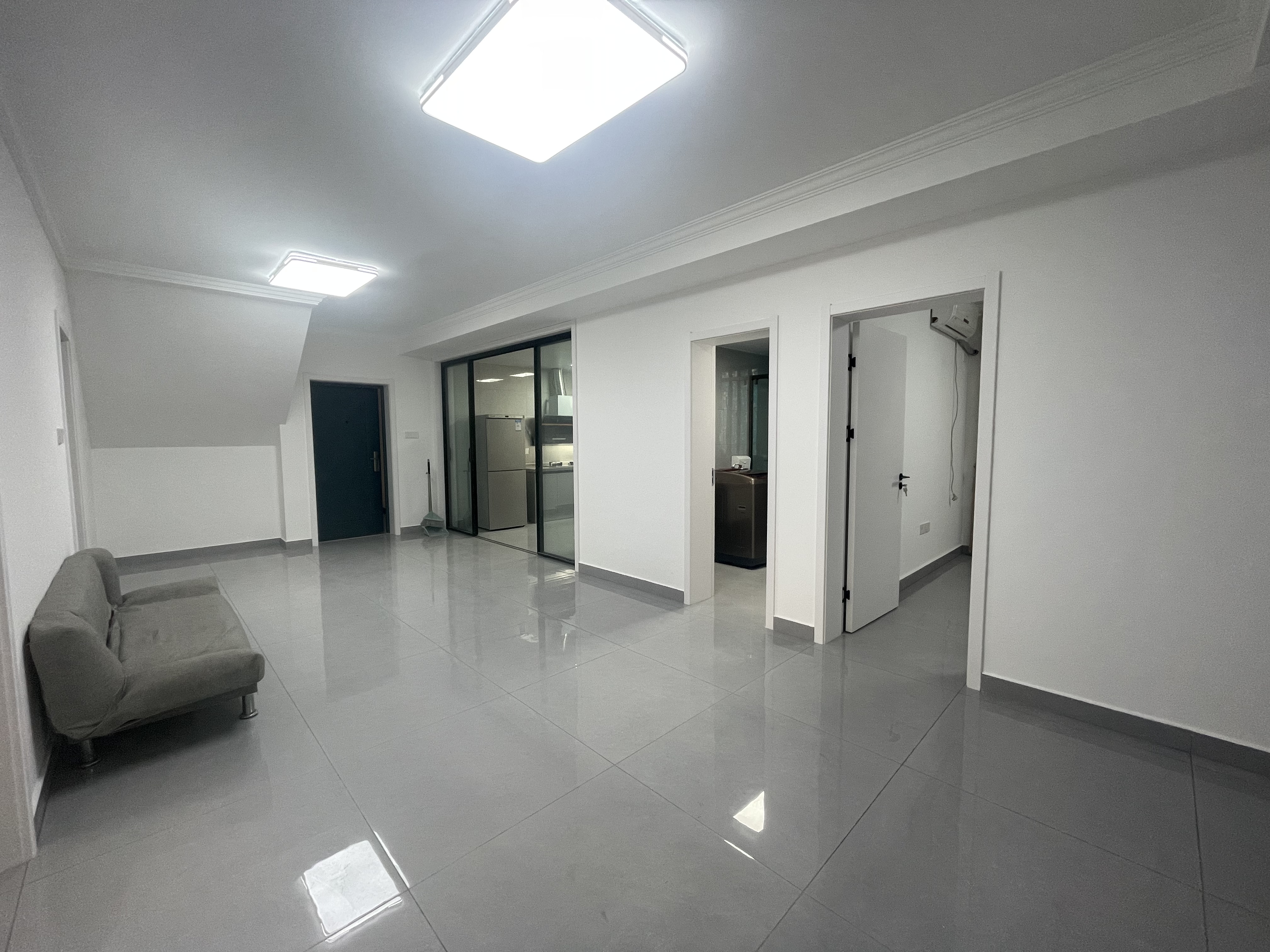 永和佳苑 5室2厅2卫 213m&sup2;
