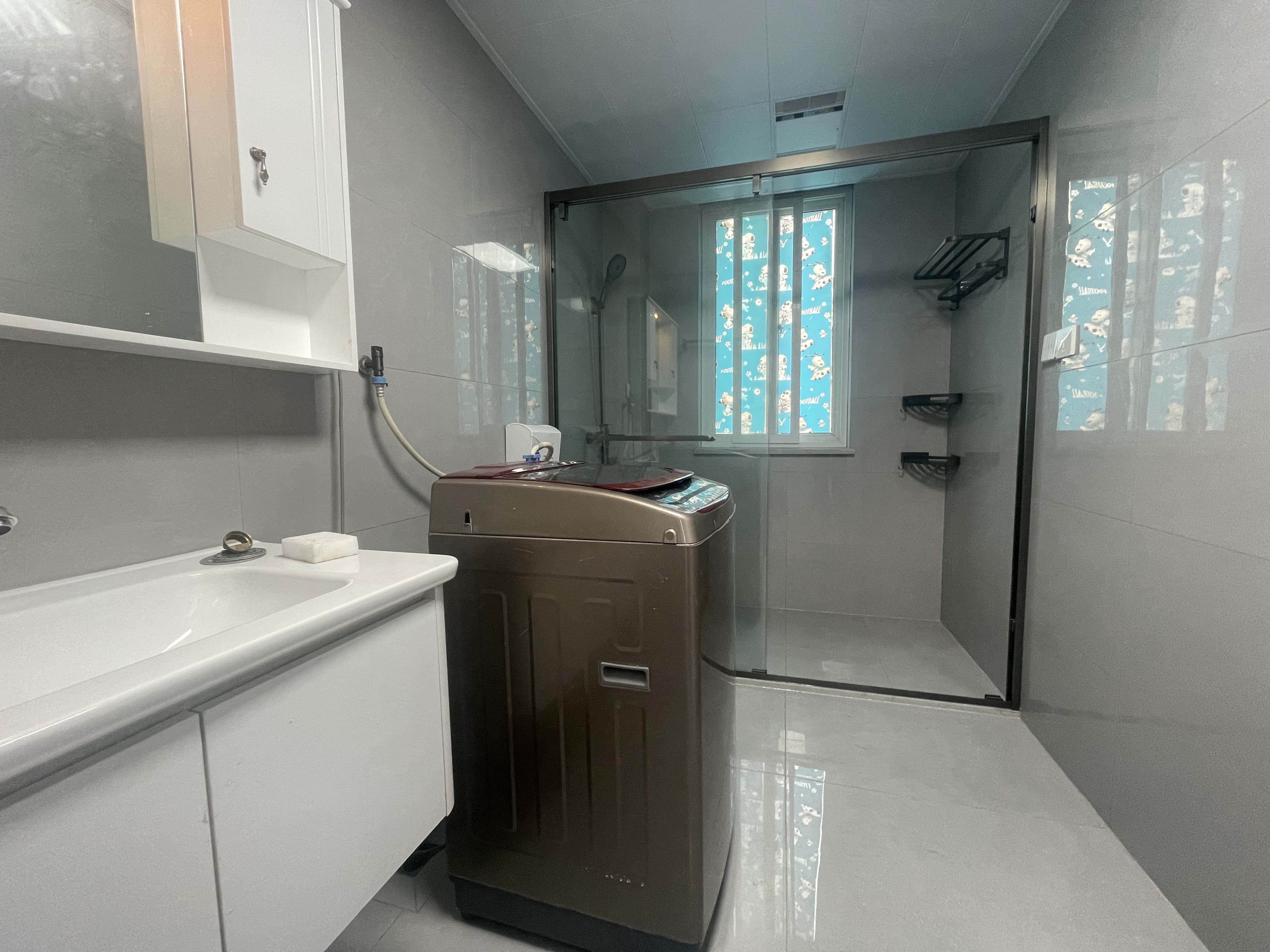 永和佳苑 5室2厅2卫 213m&sup2;