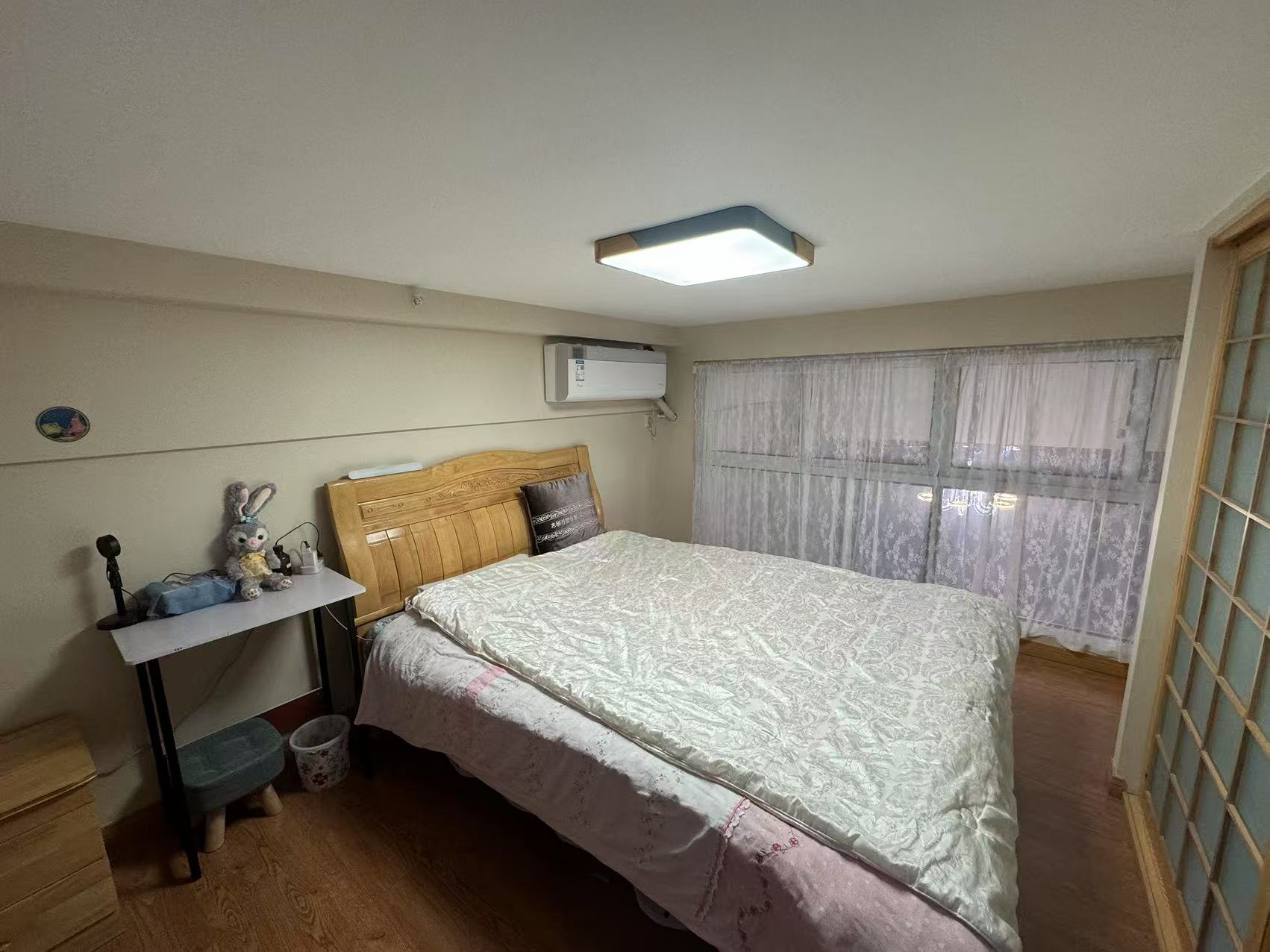 赛格时代广场 2室1厅1卫 54m&sup2;