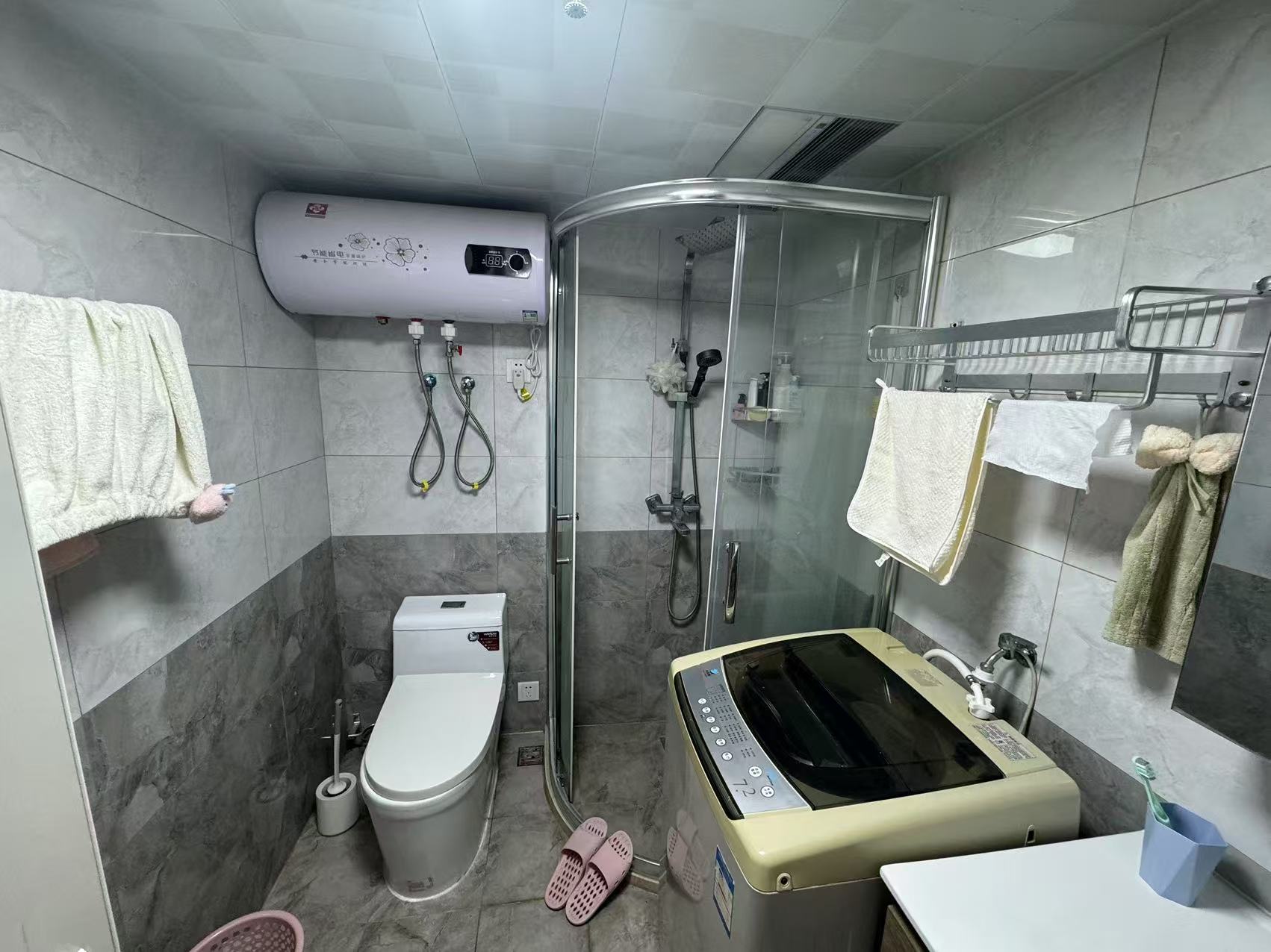 赛格时代广场 2室1厅1卫 54m&sup2;