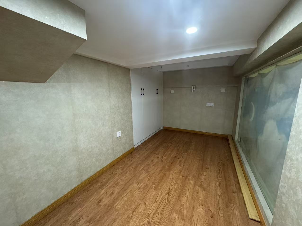 赛格时代广场 2室1厅1卫 54m&sup2;