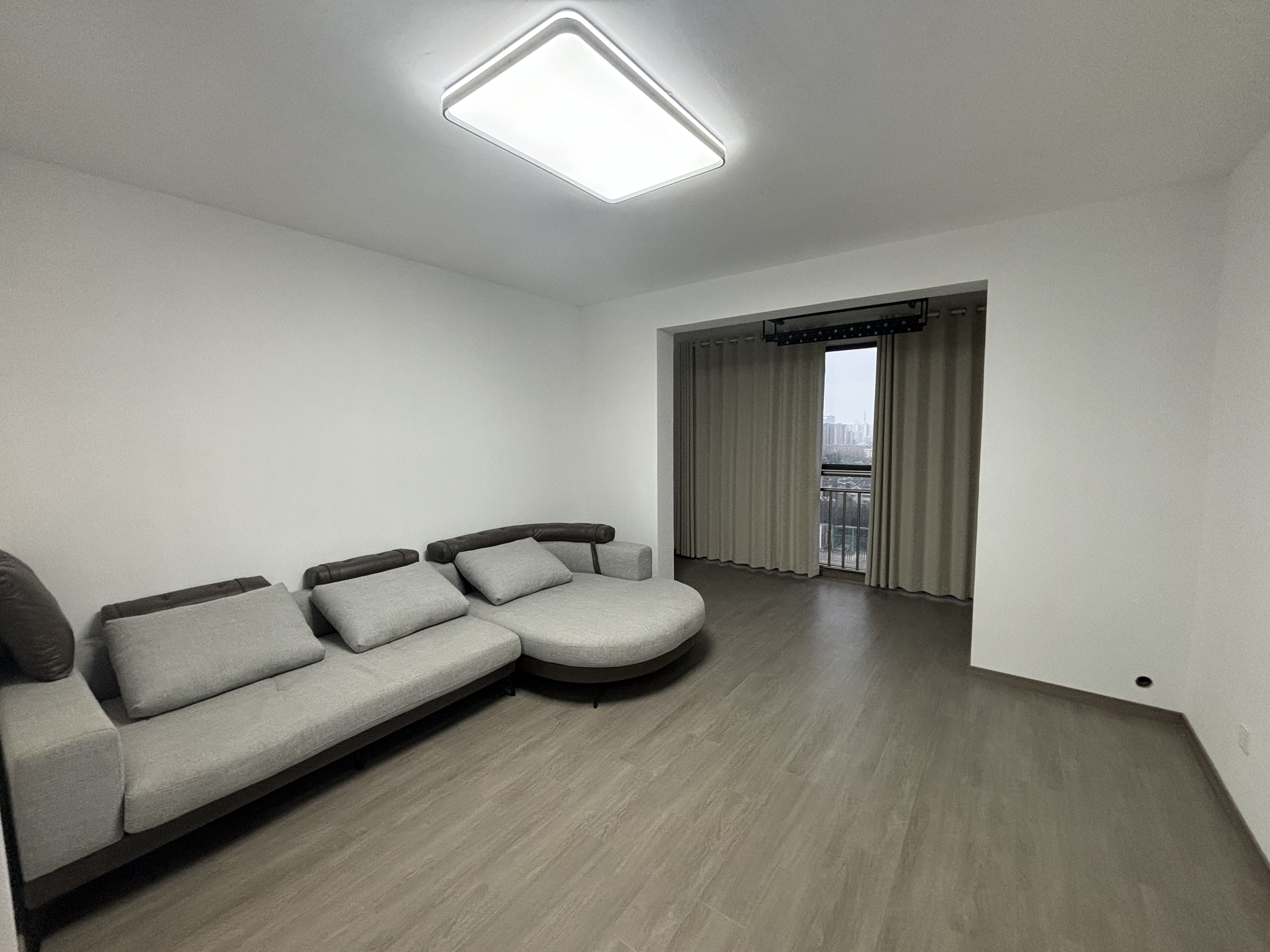 苏建花园城 3室2厅1卫 120m²
