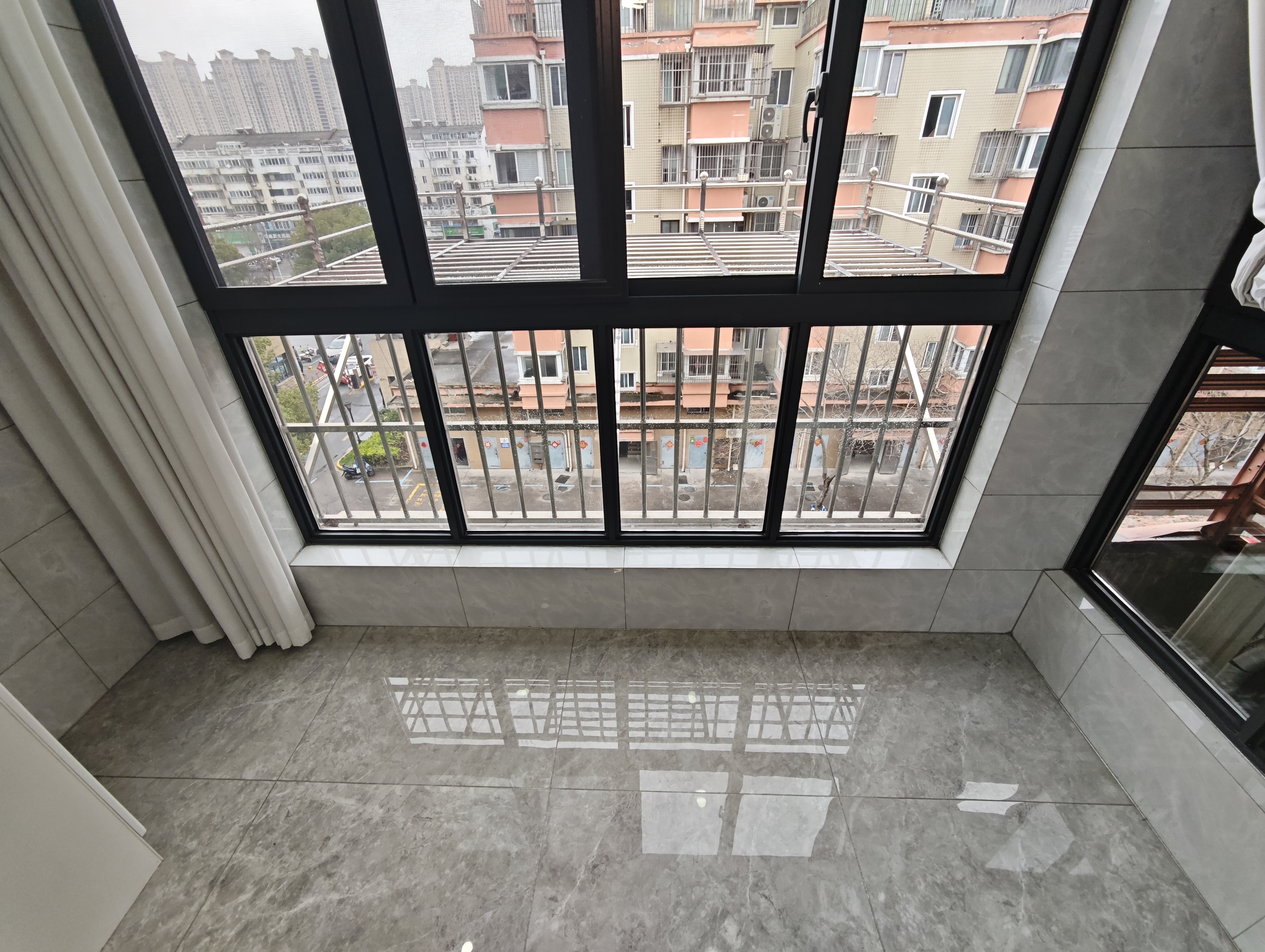 天一裕景苑 3室2厅2卫 133.29m²