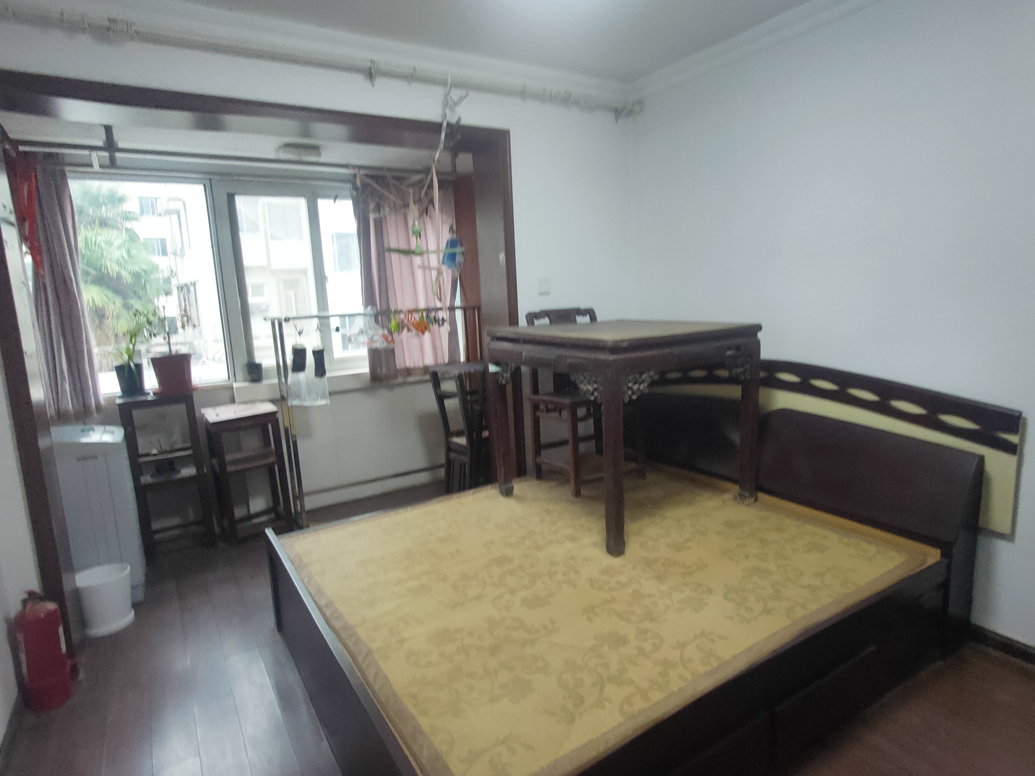 新桥北村 2室2厅1卫 59.53m&sup2;