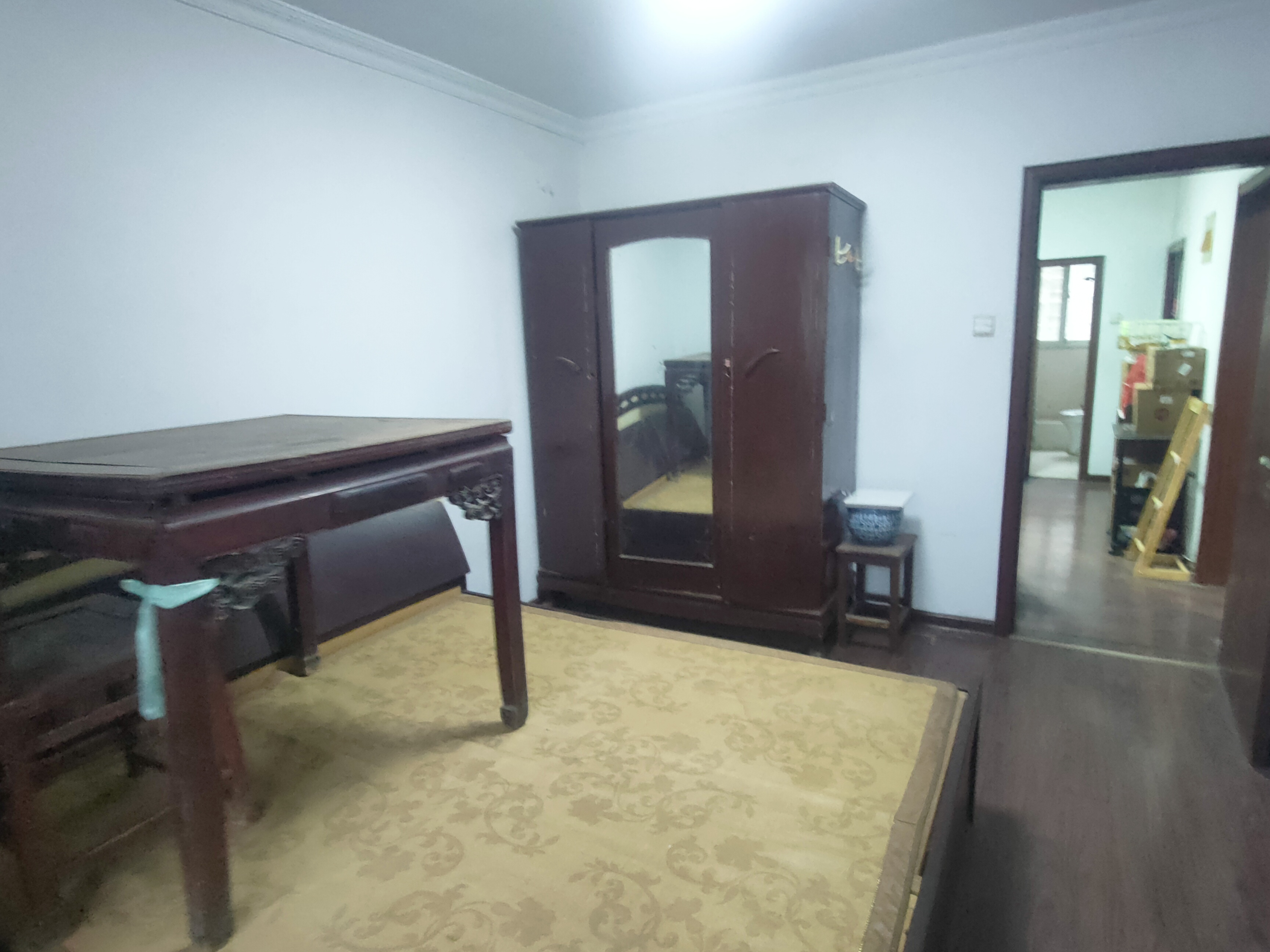 新桥北村 2室2厅1卫 59.53m&sup2;