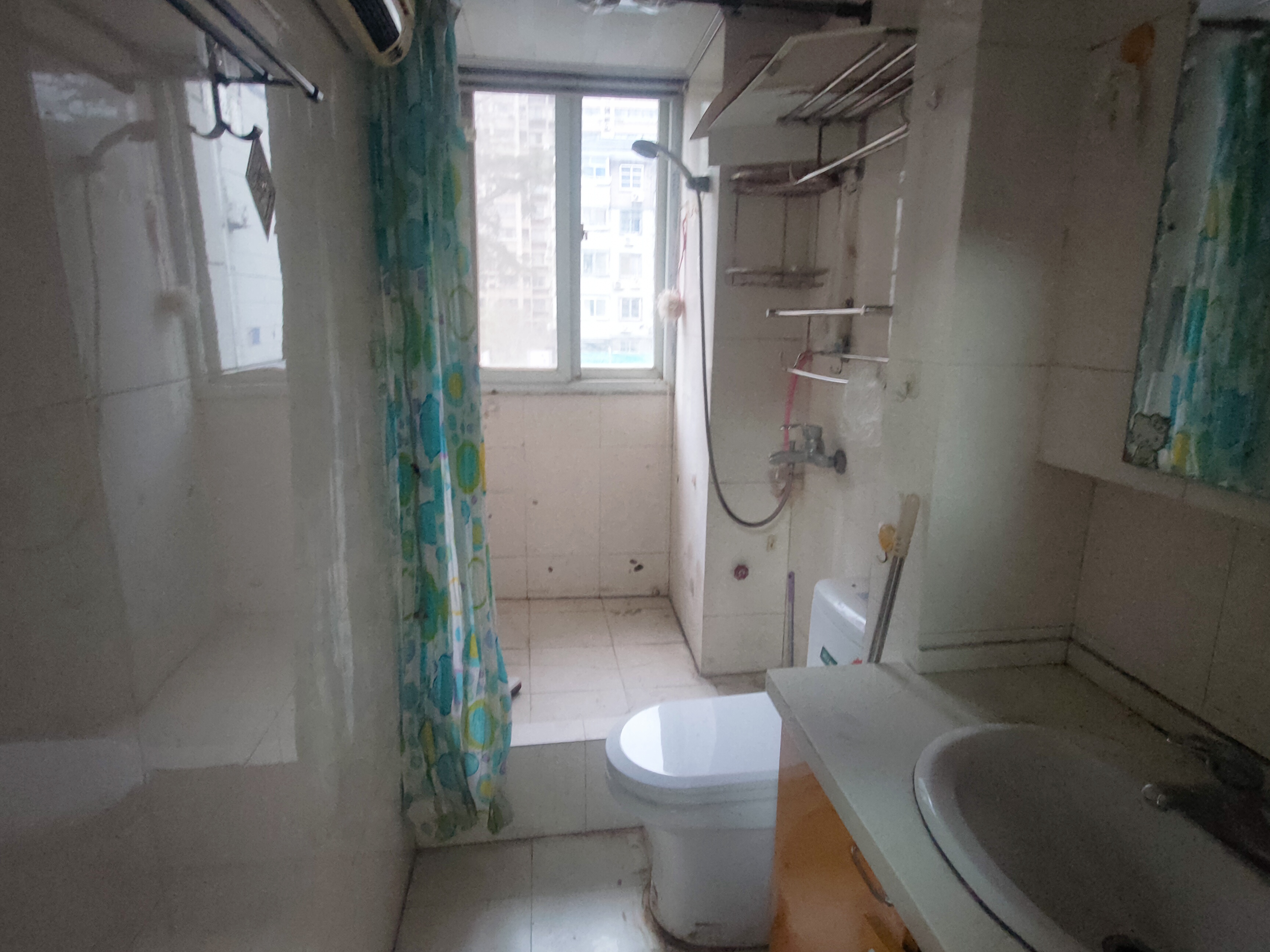 新桥北村 2室2厅1卫 59.53m&sup2;