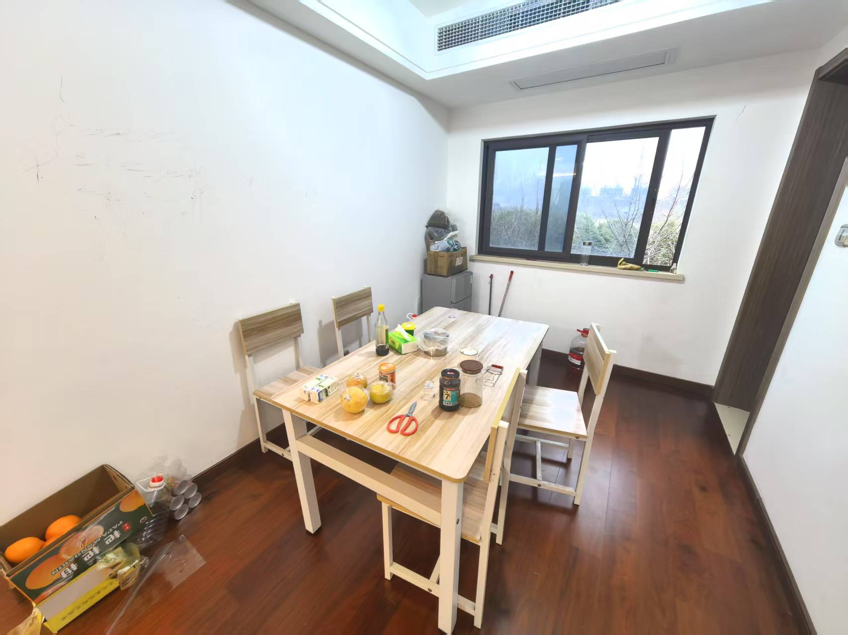 万科白鹭郡 3室2厅2卫 120.97m²