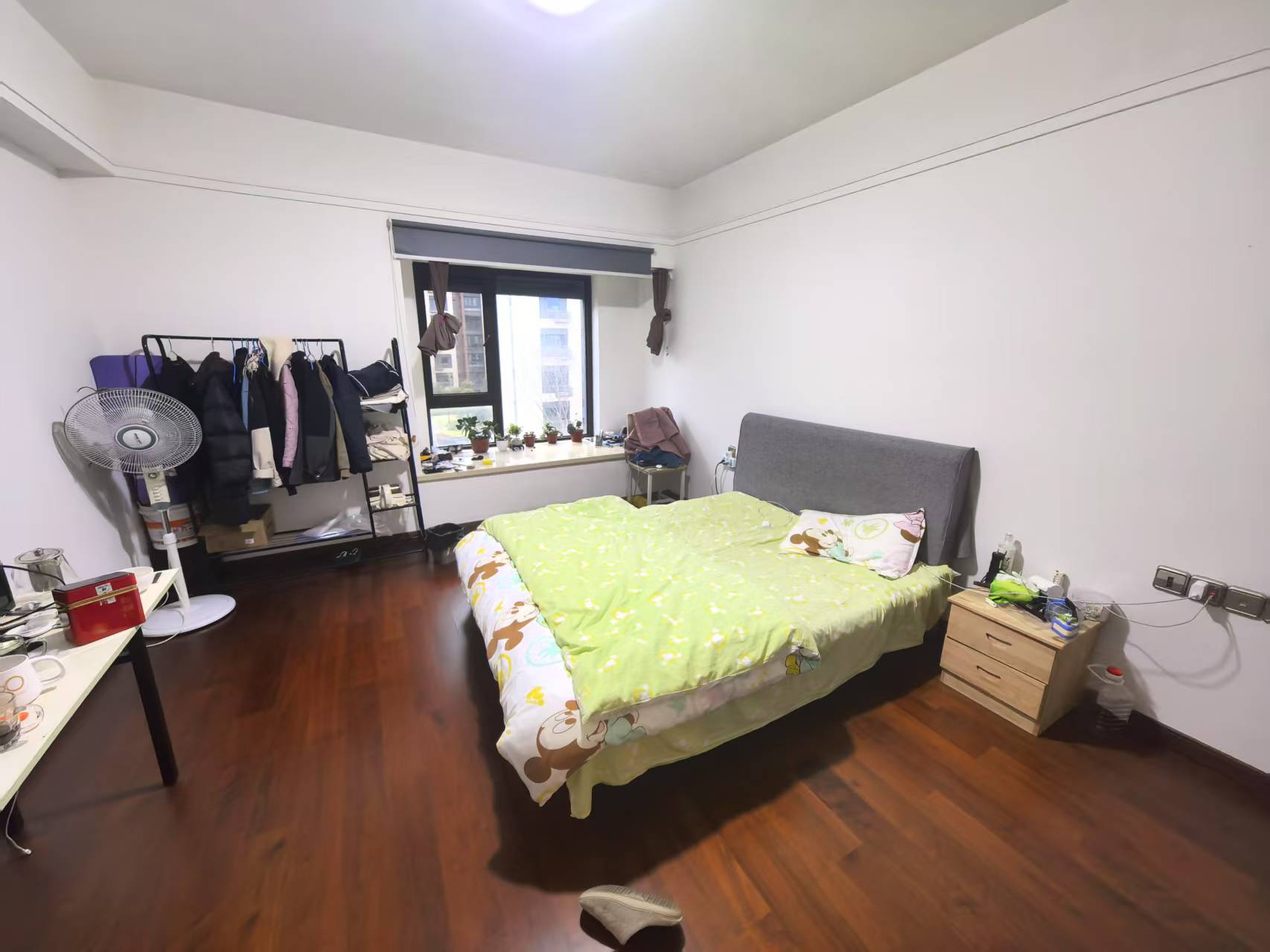 万科白鹭郡 3室2厅2卫 120.97m²