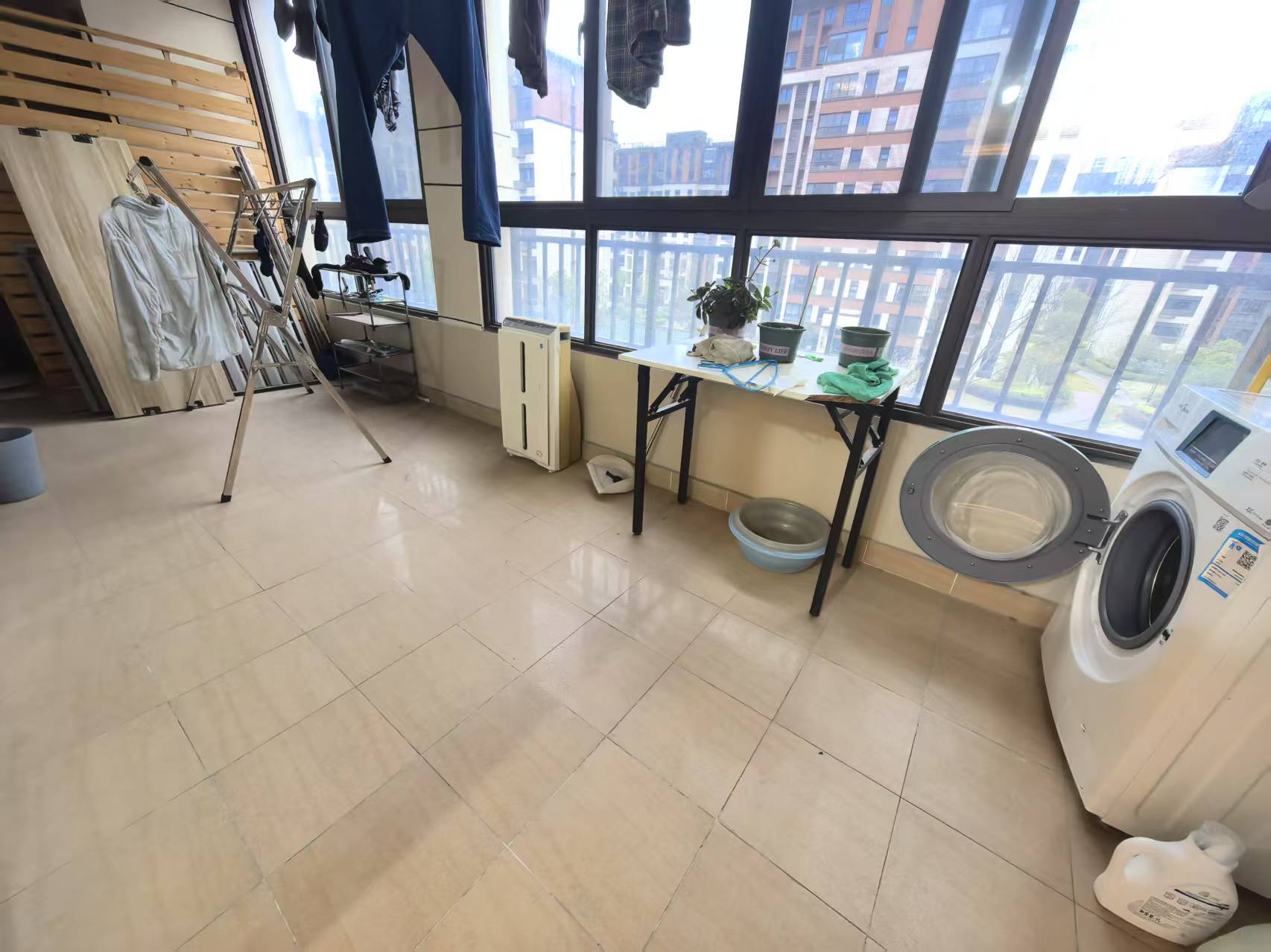 万科白鹭郡 3室2厅2卫 120.97m²
