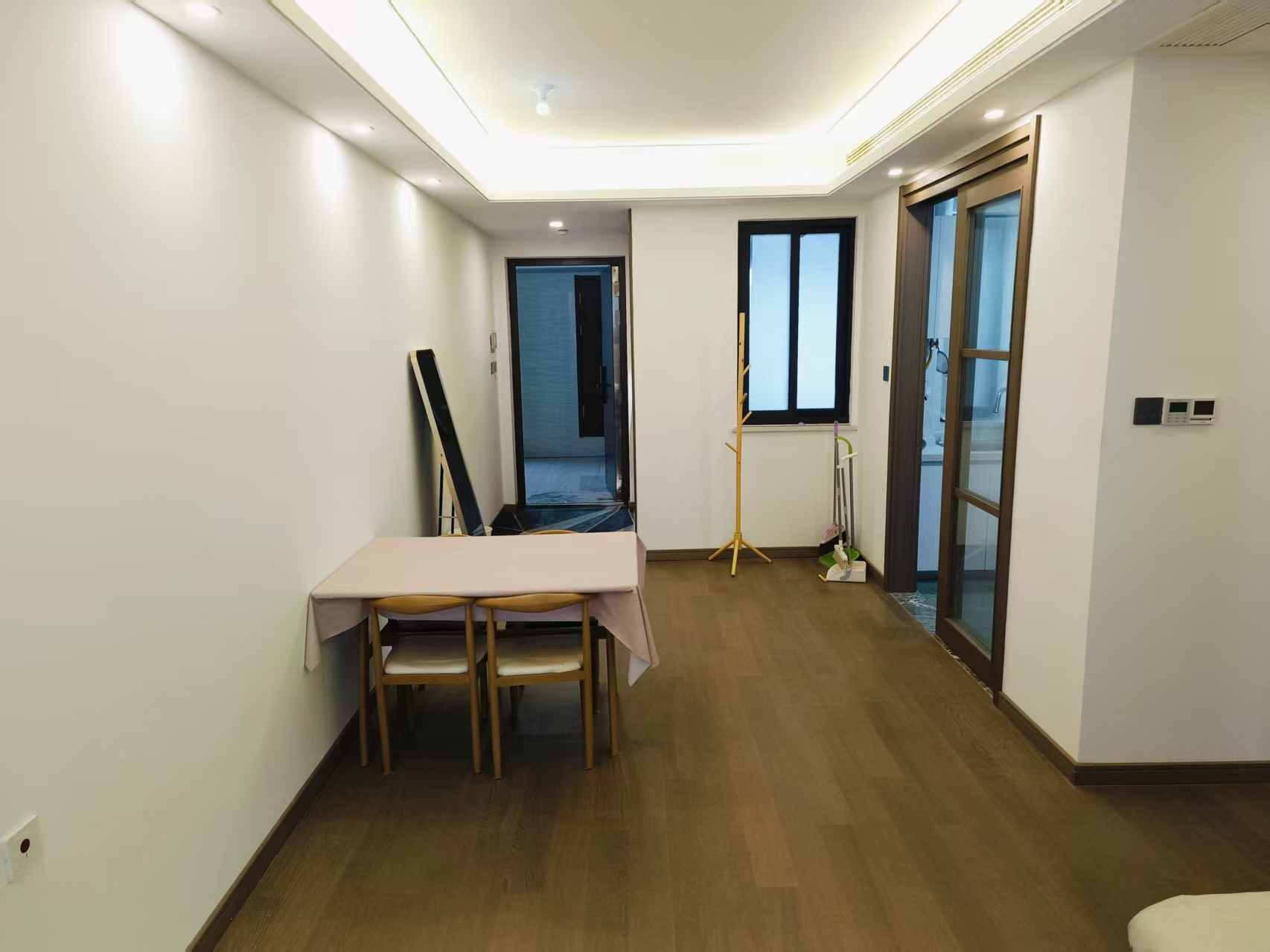 君兰天悦 3室2厅1卫 97m²
