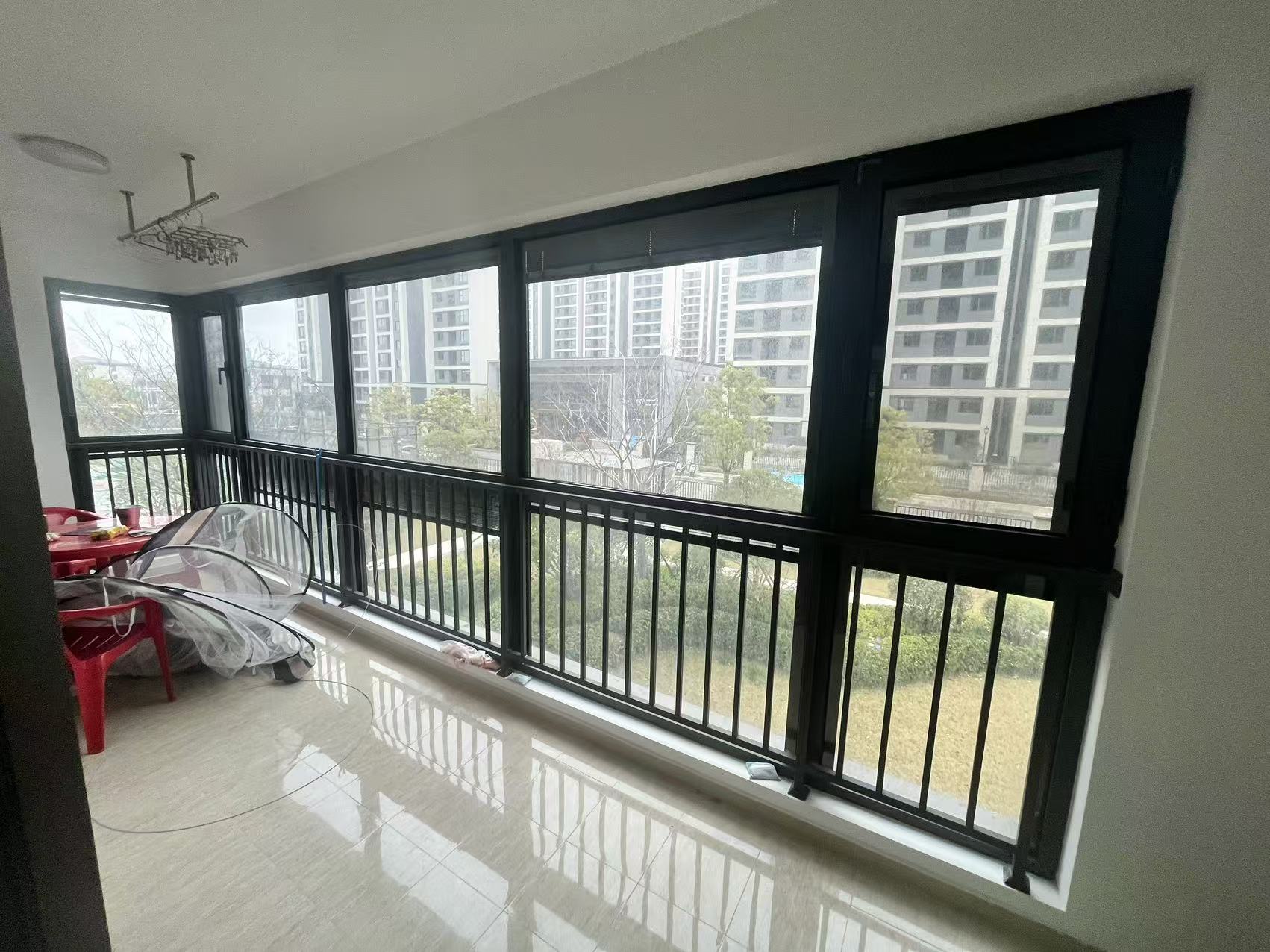五龙云璟 3室2厅2卫 126m&sup2;