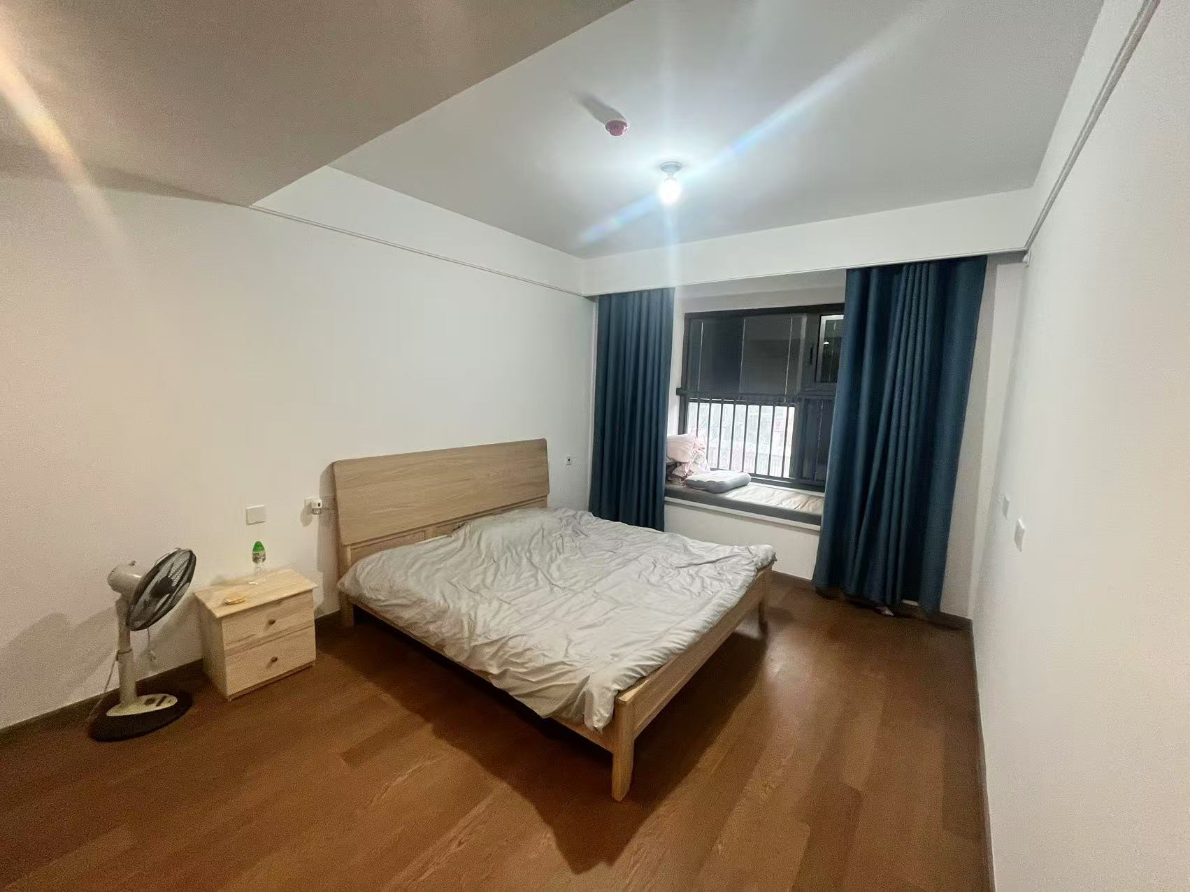 五龙云璟 3室2厅2卫 126m&sup2;