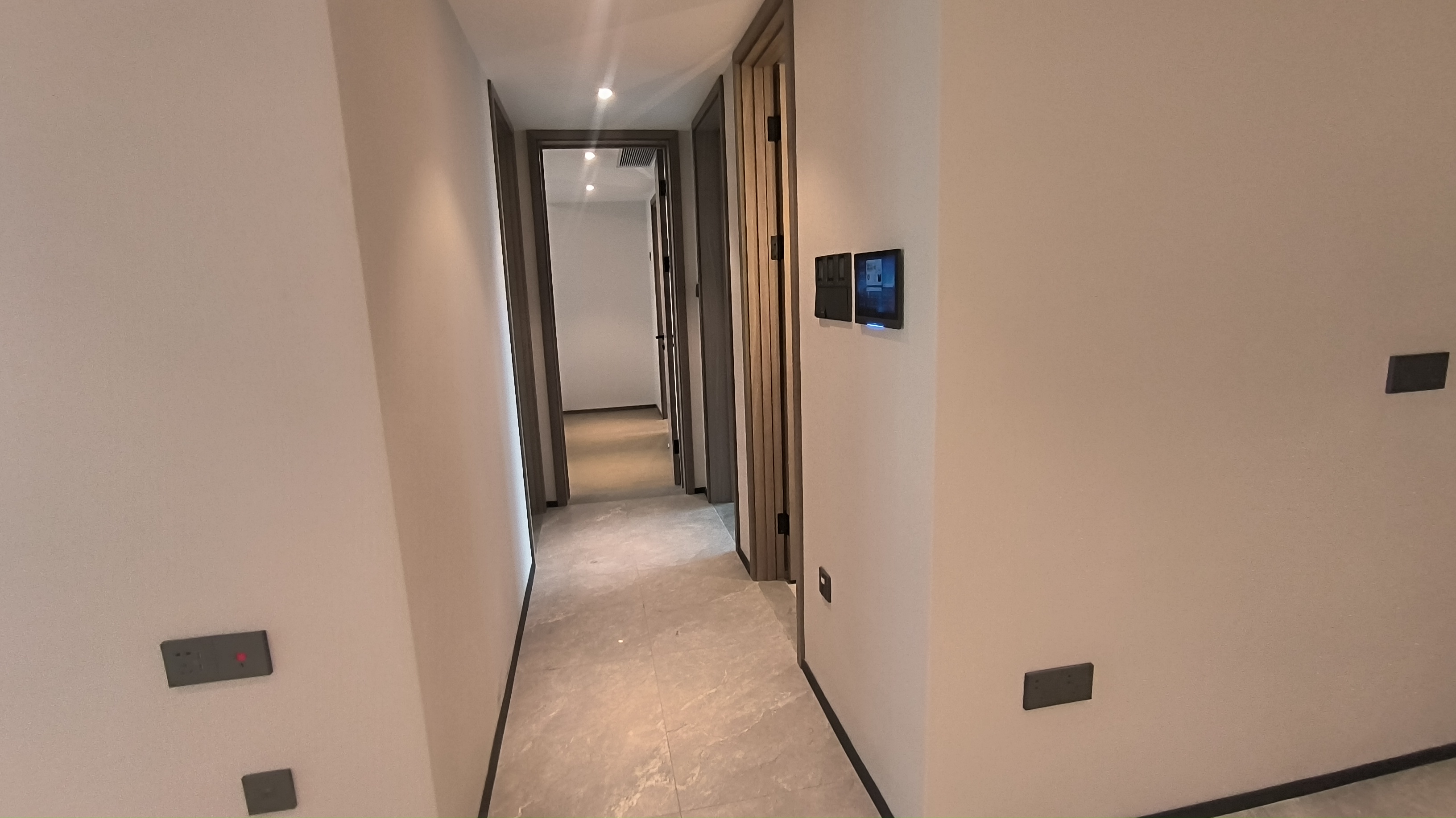 万科·揽境(揽境花苑) 3室2厅2卫 118.27m²