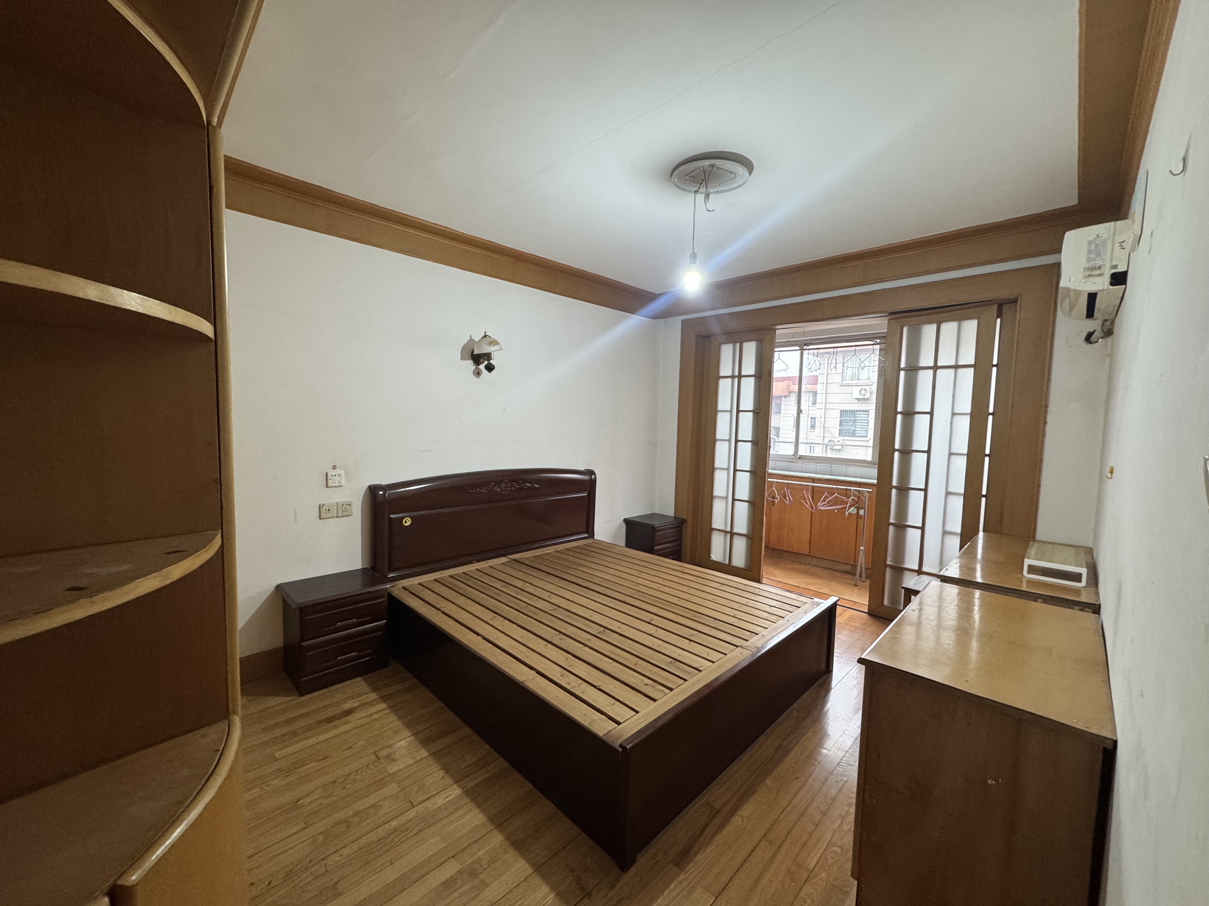 学田苑 2室1厅1卫 68.32m&sup2;