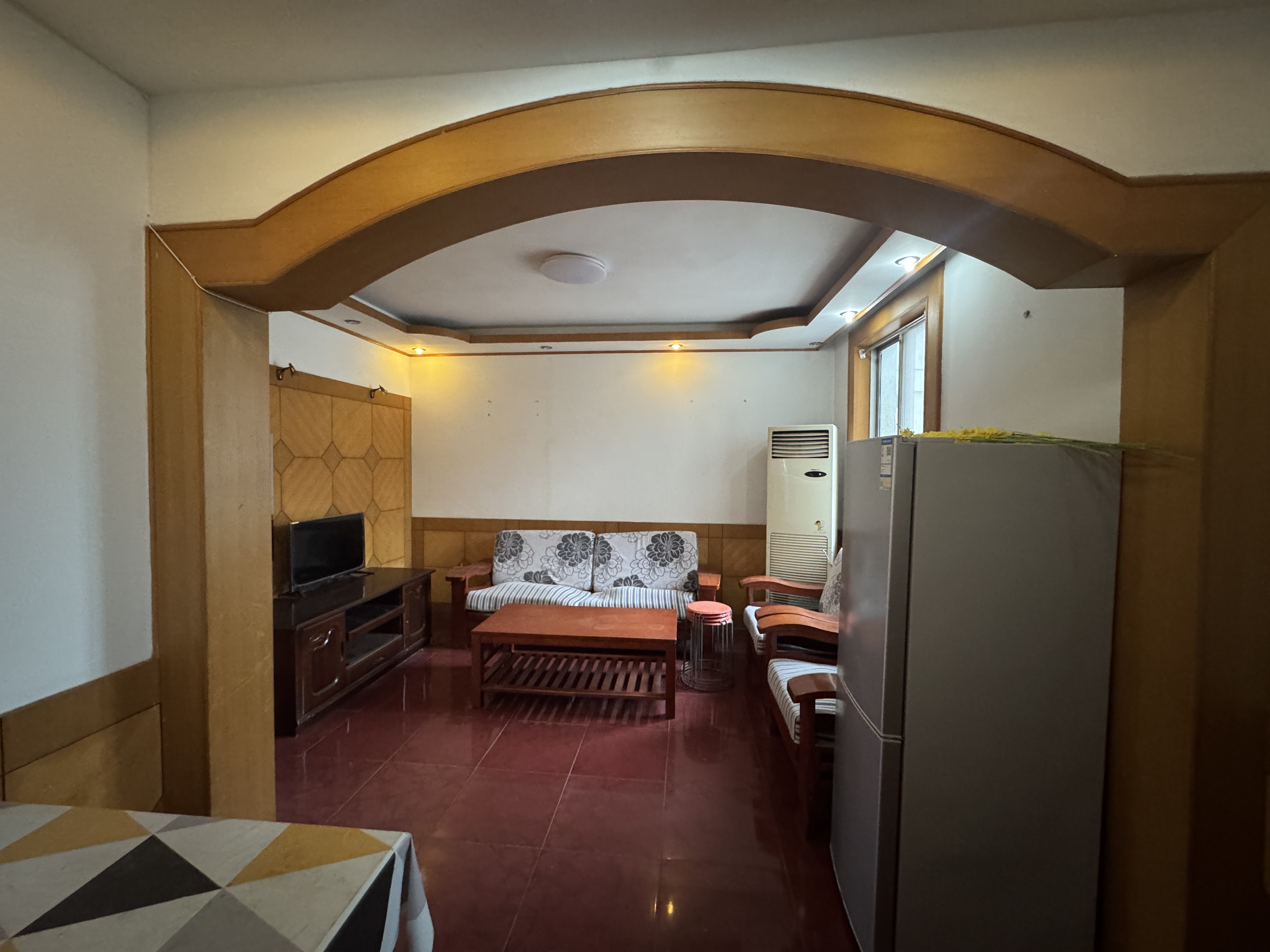 学田苑 2室1厅1卫 68.32m&sup2;