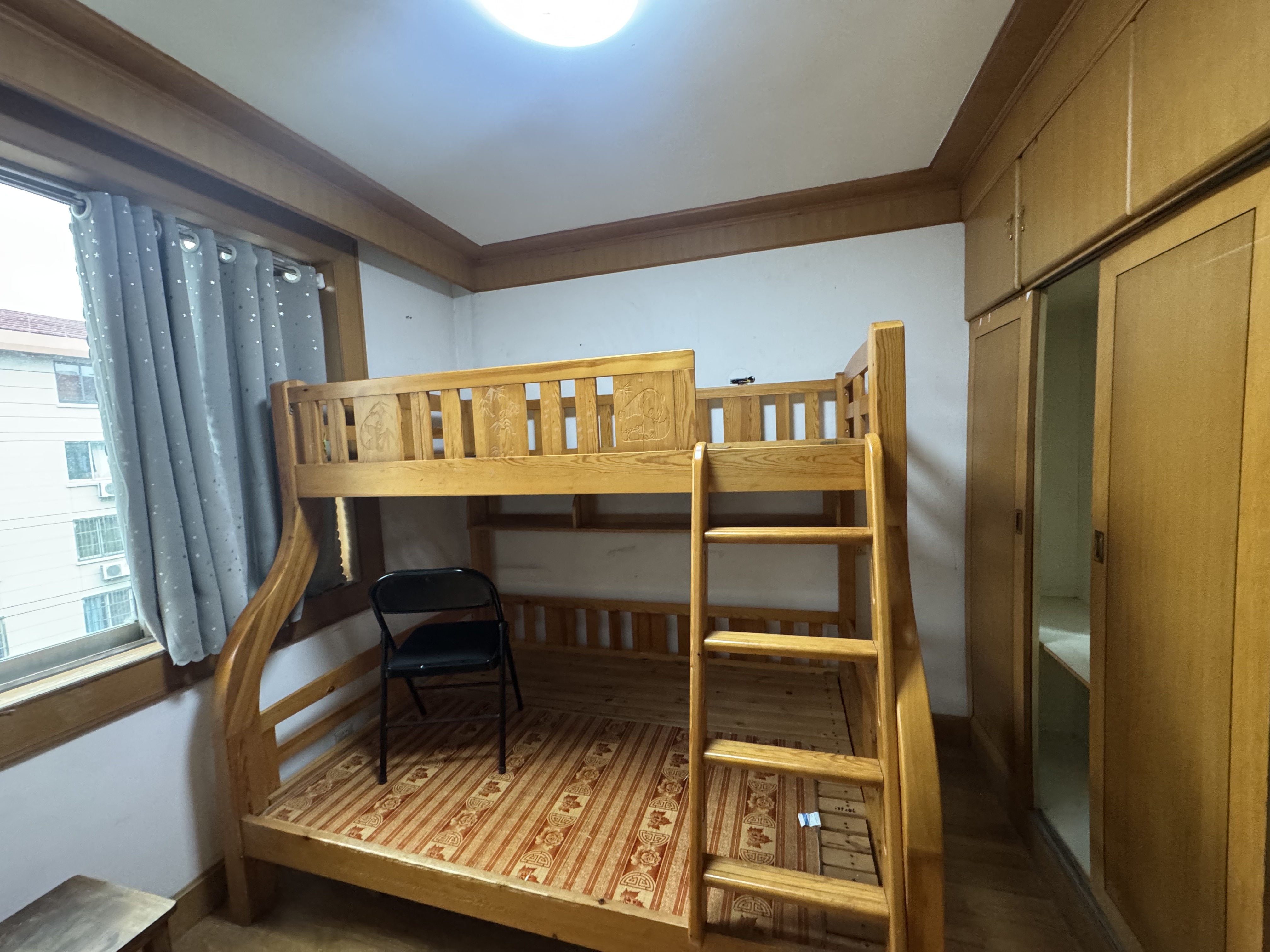 学田苑 2室1厅1卫 68.32m&sup2;