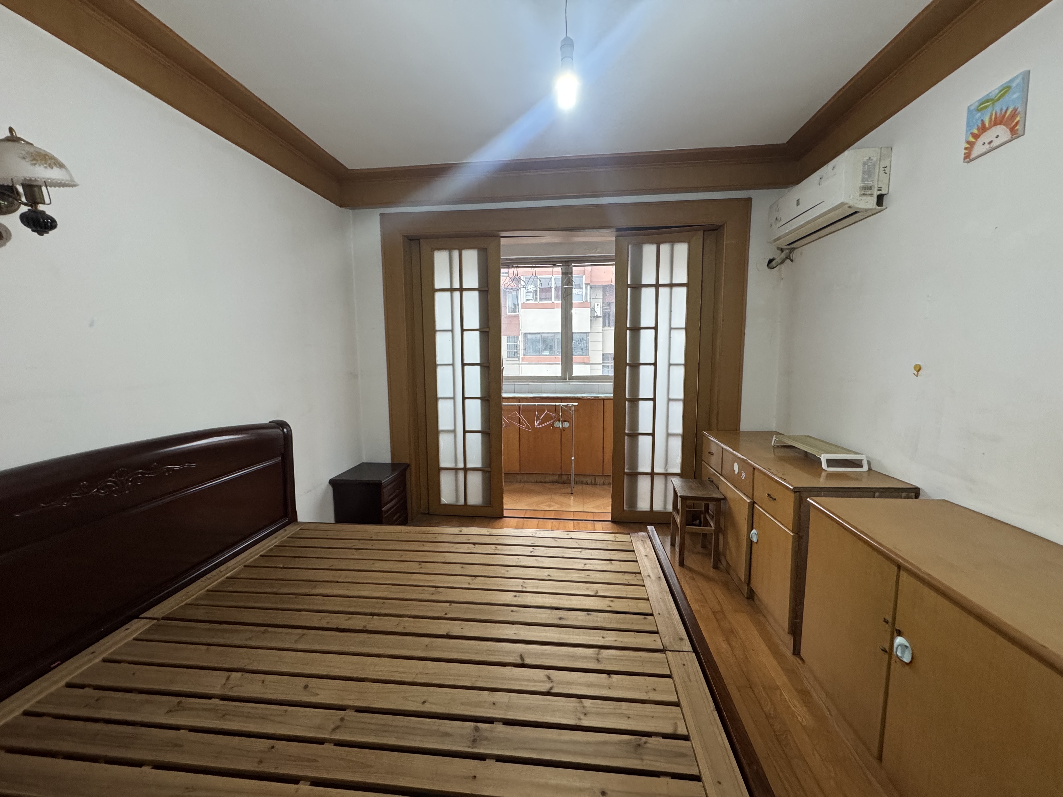 学田苑 2室1厅1卫 68.32m&sup2;