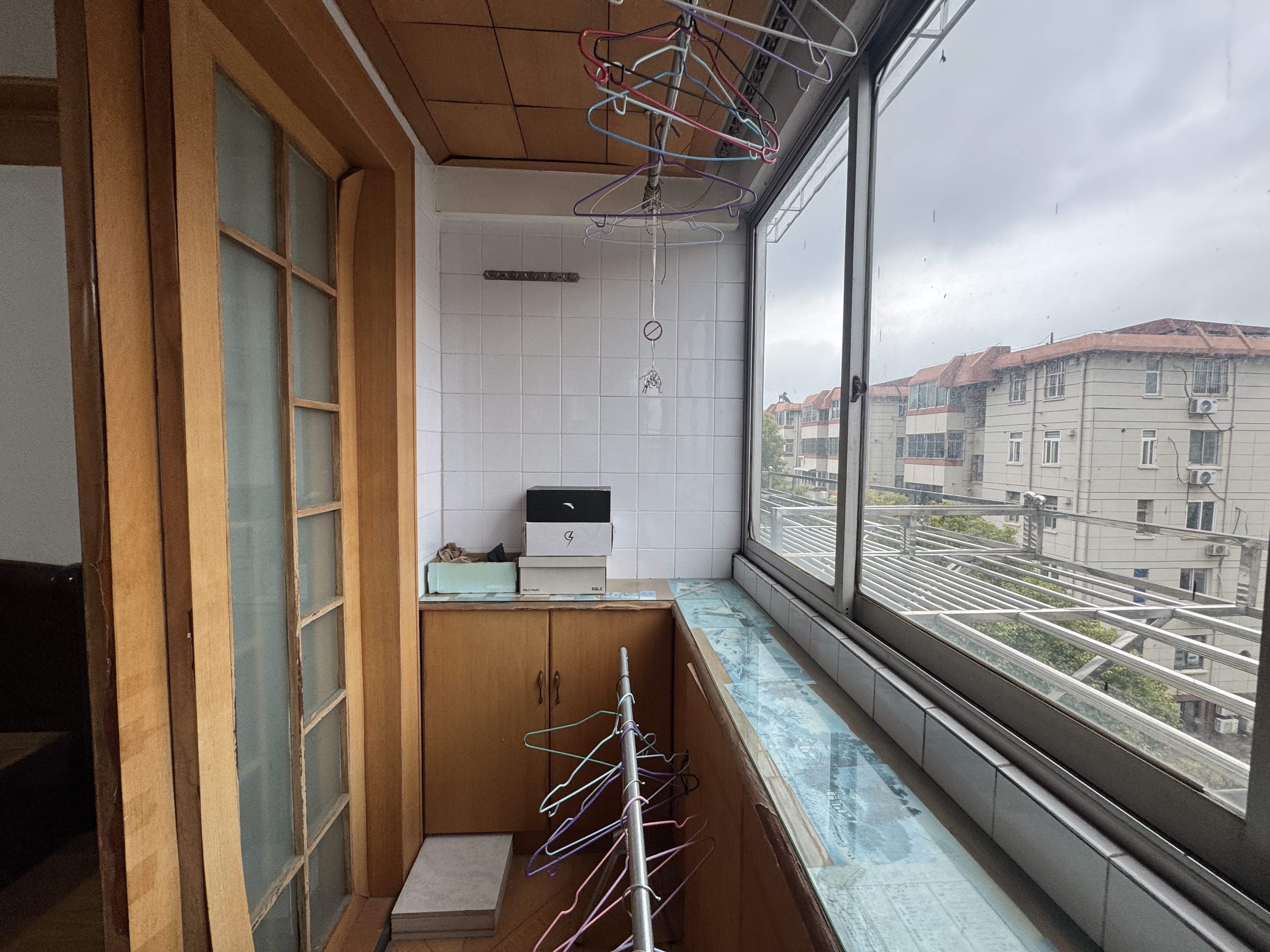 学田苑 2室1厅1卫 68.32m&sup2;