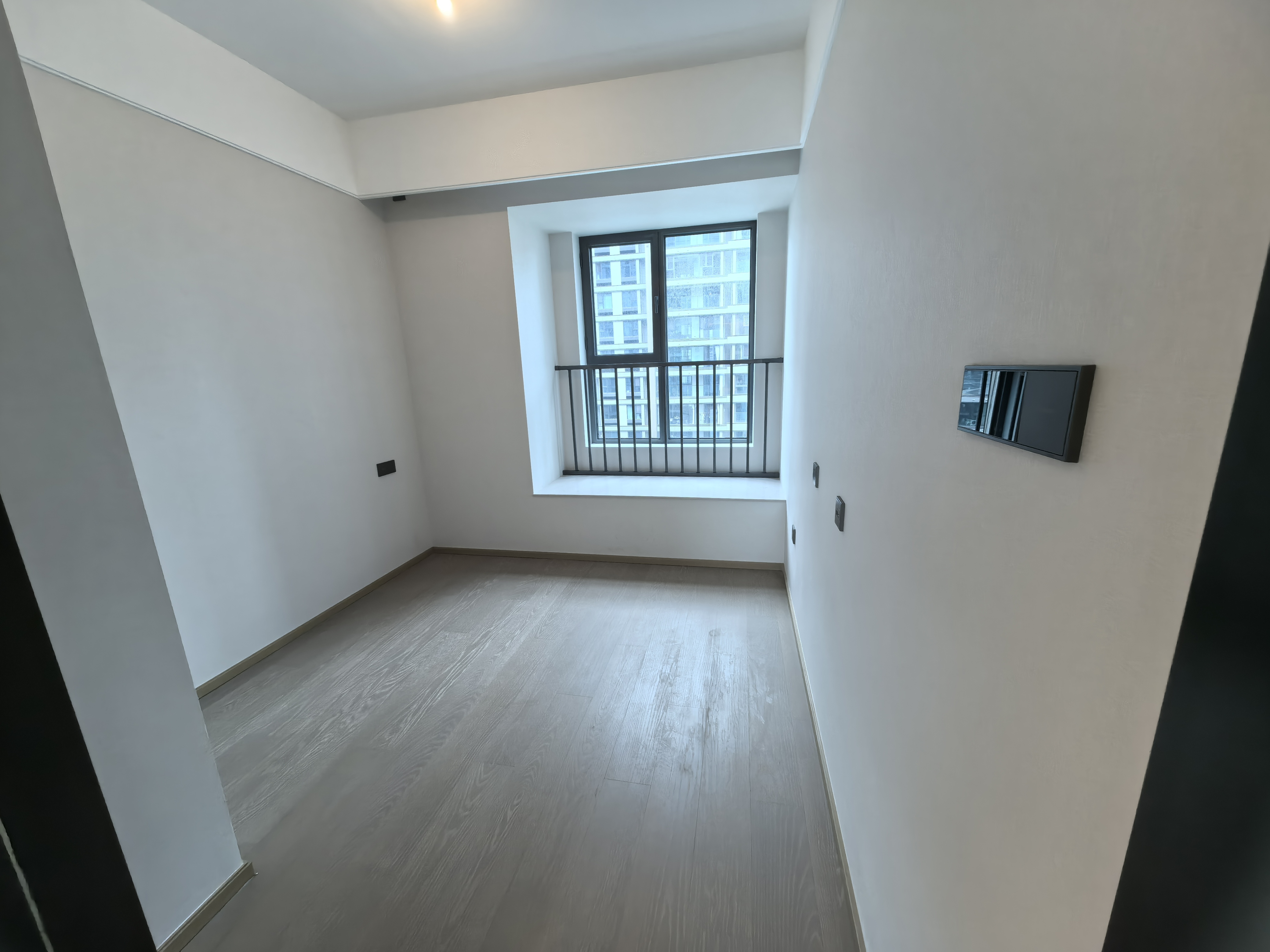 万科方圆 4室2厅2卫 160m&sup2;