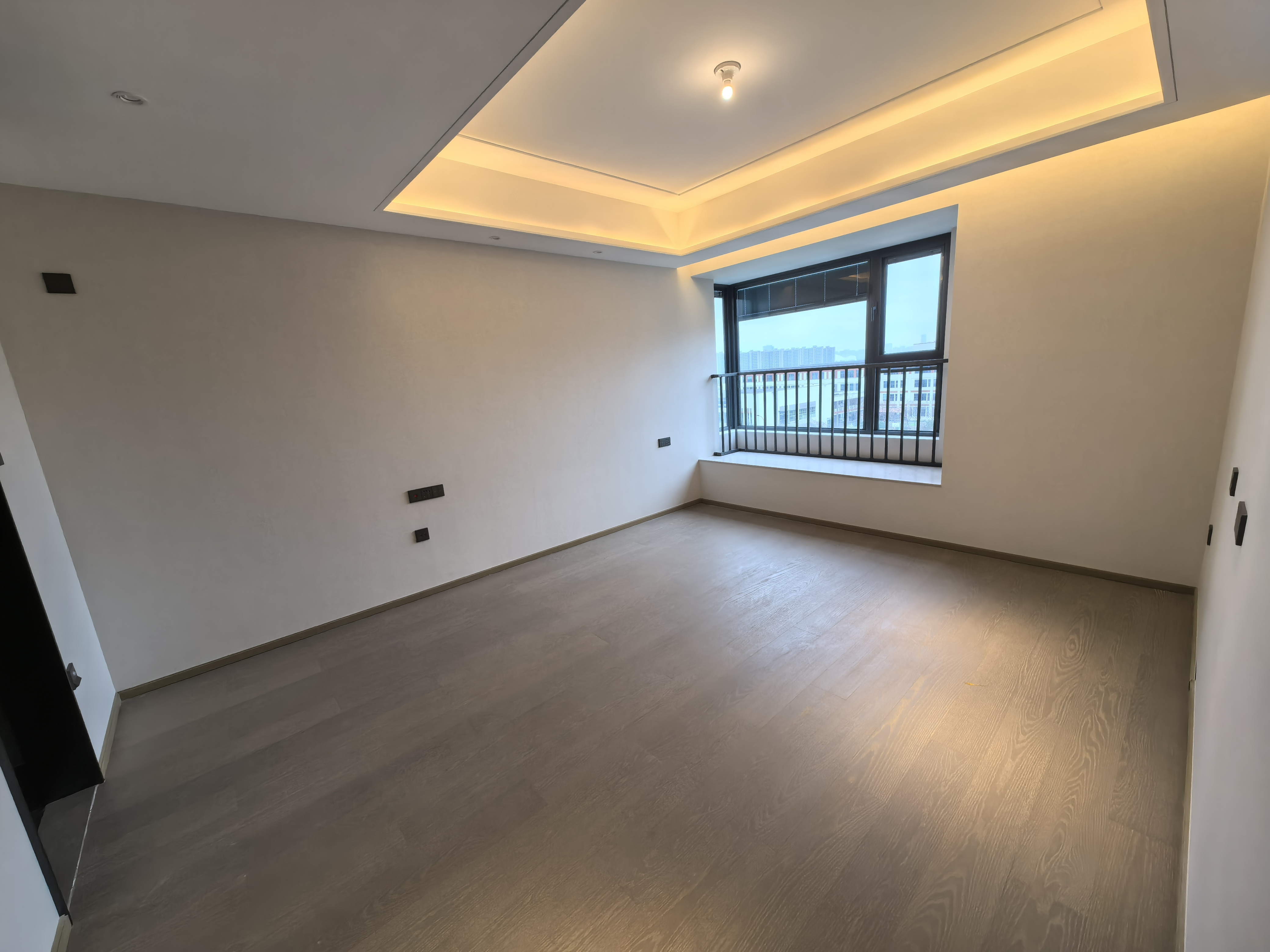 万科方圆 4室2厅2卫 160m&sup2;