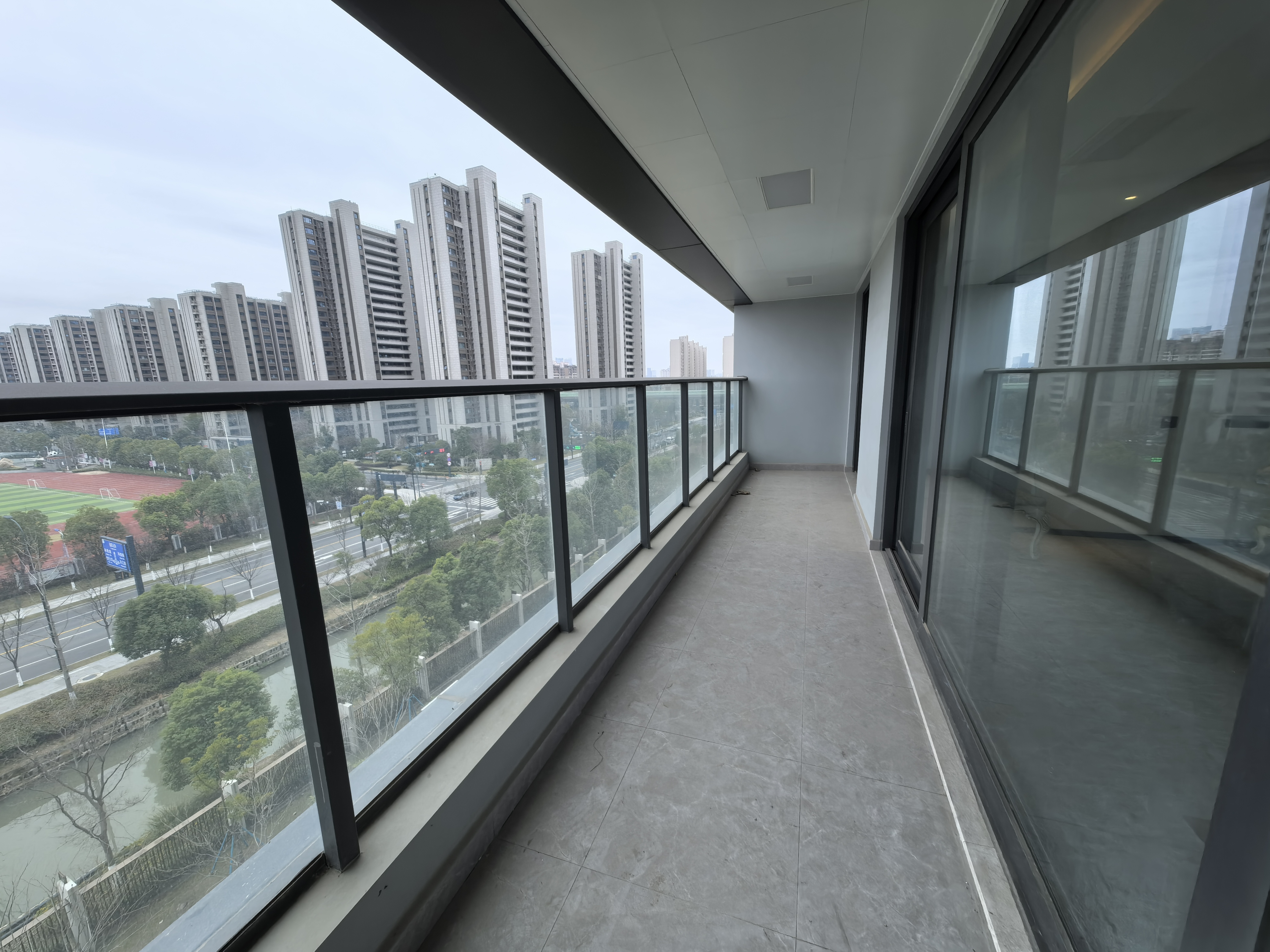 万科方圆 4室2厅2卫 160m&sup2;