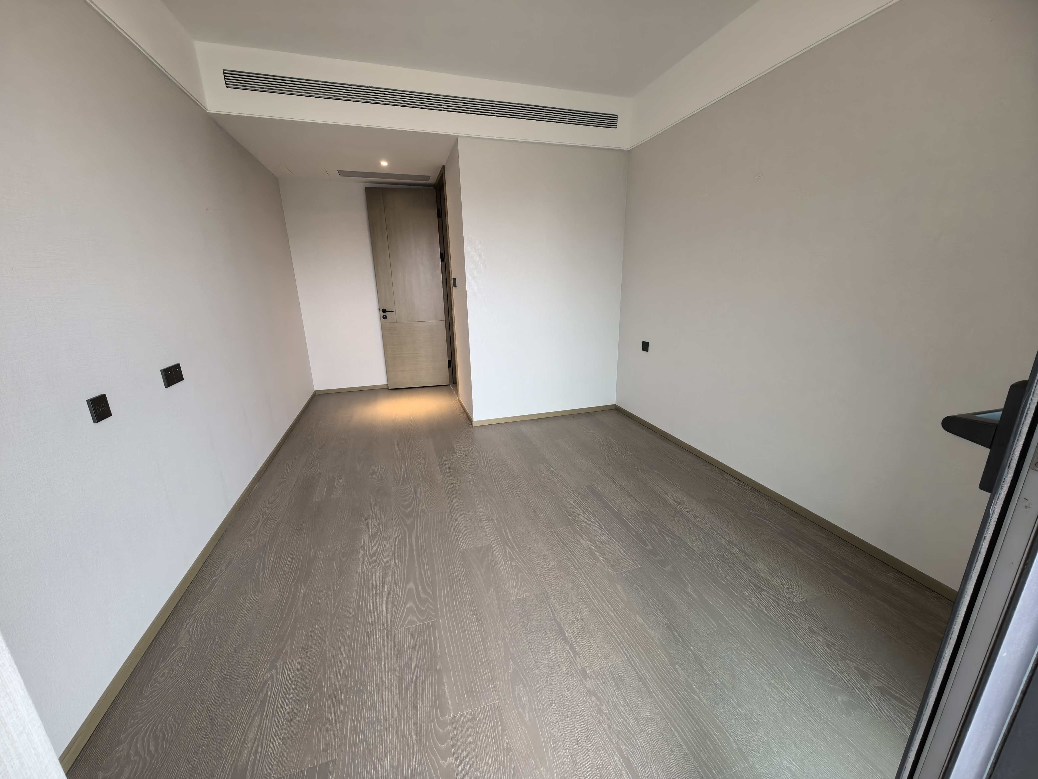 万科方圆 4室2厅2卫 160m&sup2;