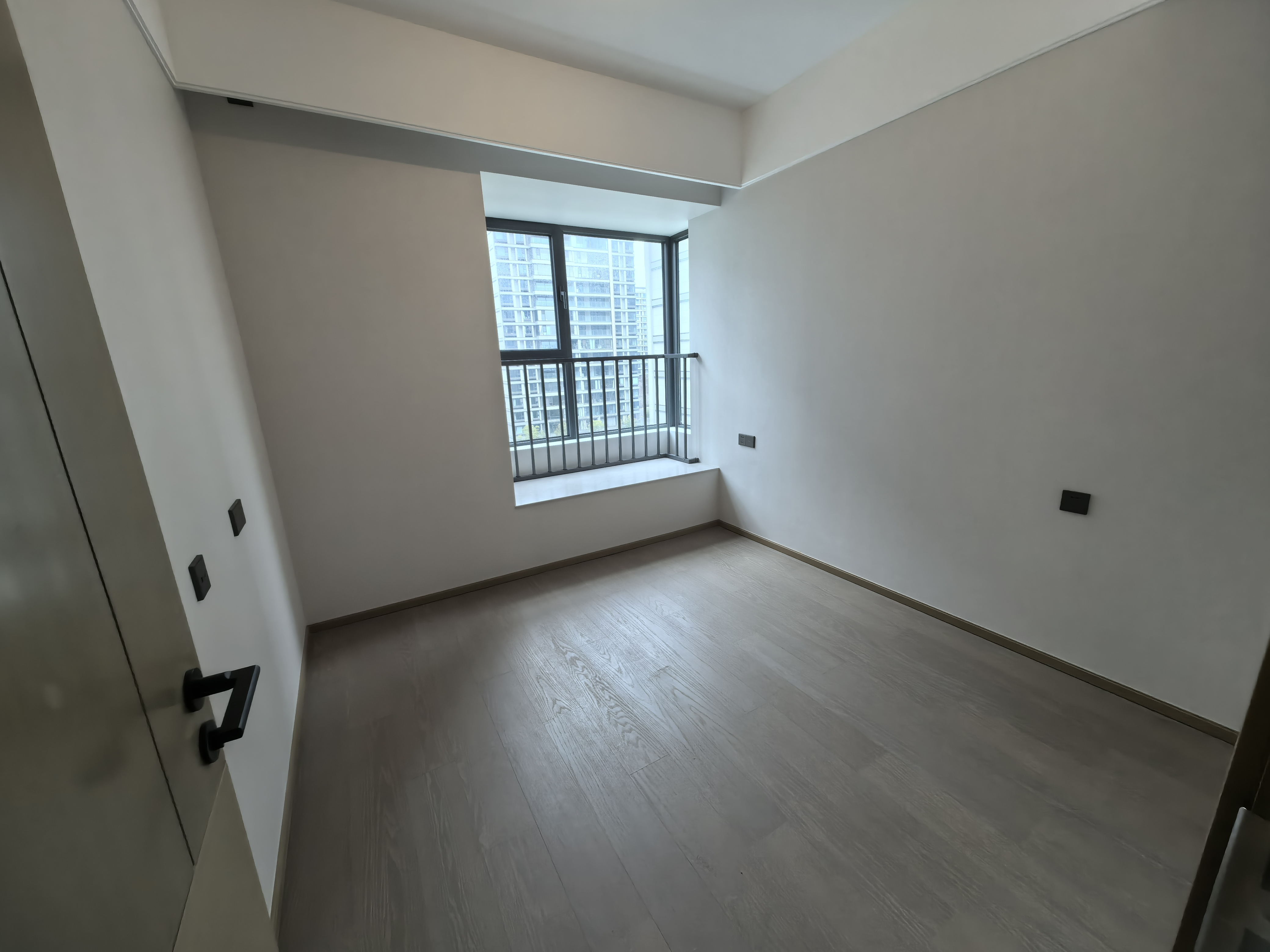 万科方圆 4室2厅2卫 160m&sup2;
