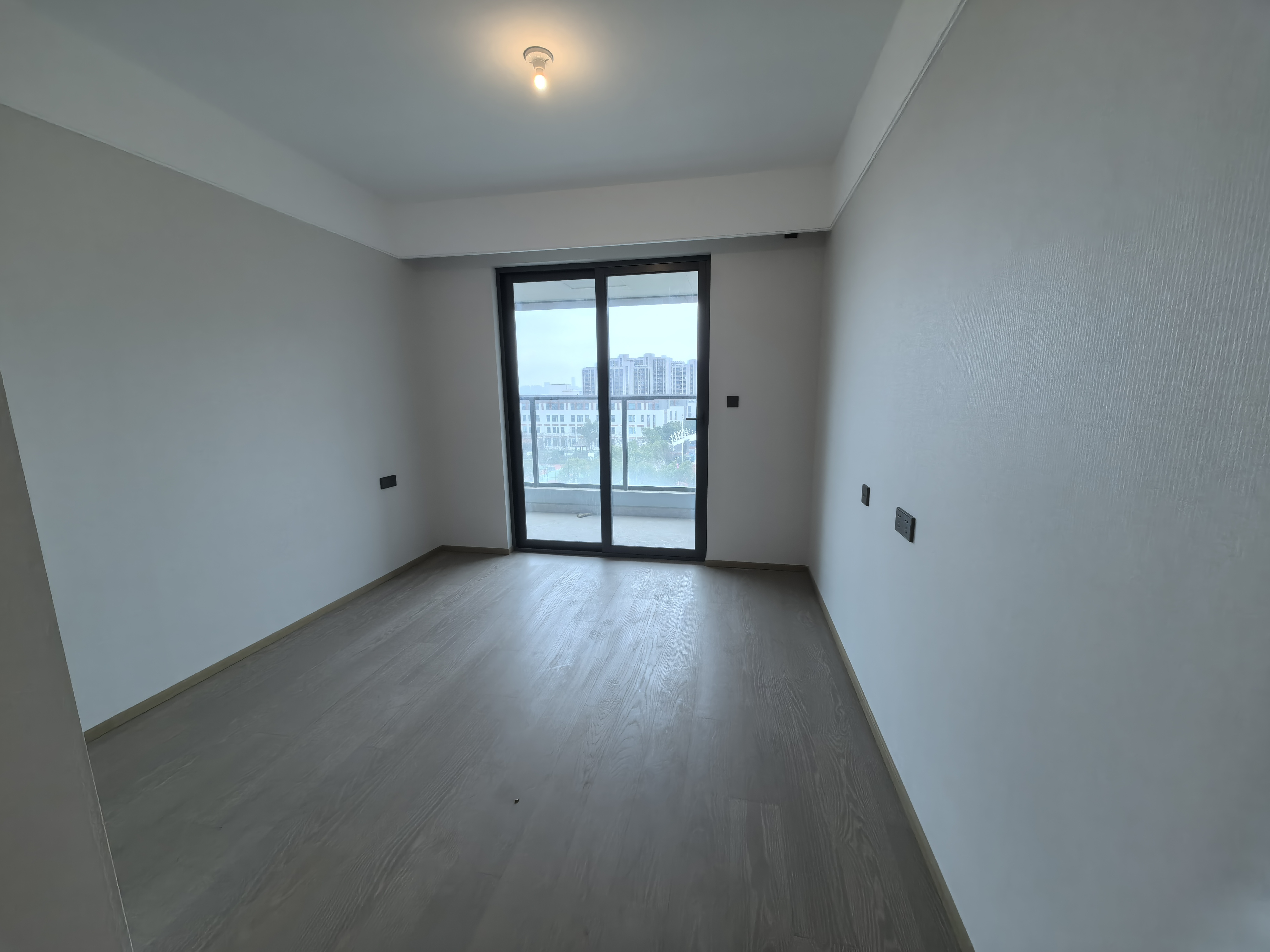 万科方圆 4室2厅2卫 160m&sup2;