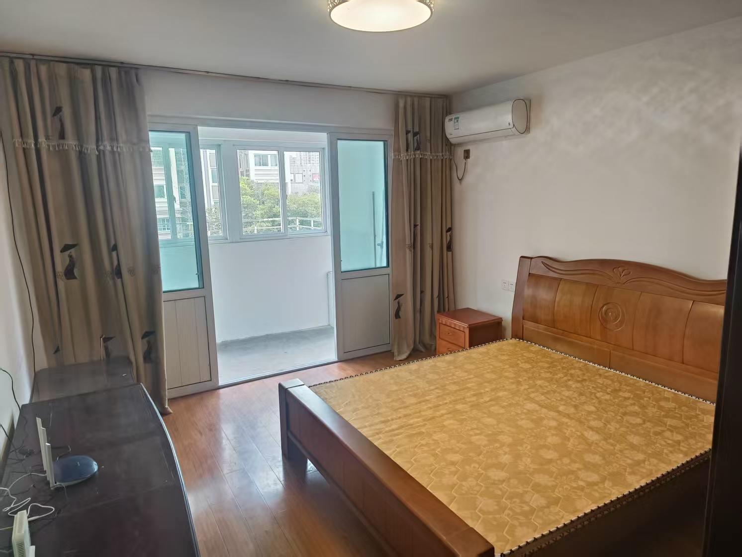 永怡东苑 2室1厅1卫 80m²