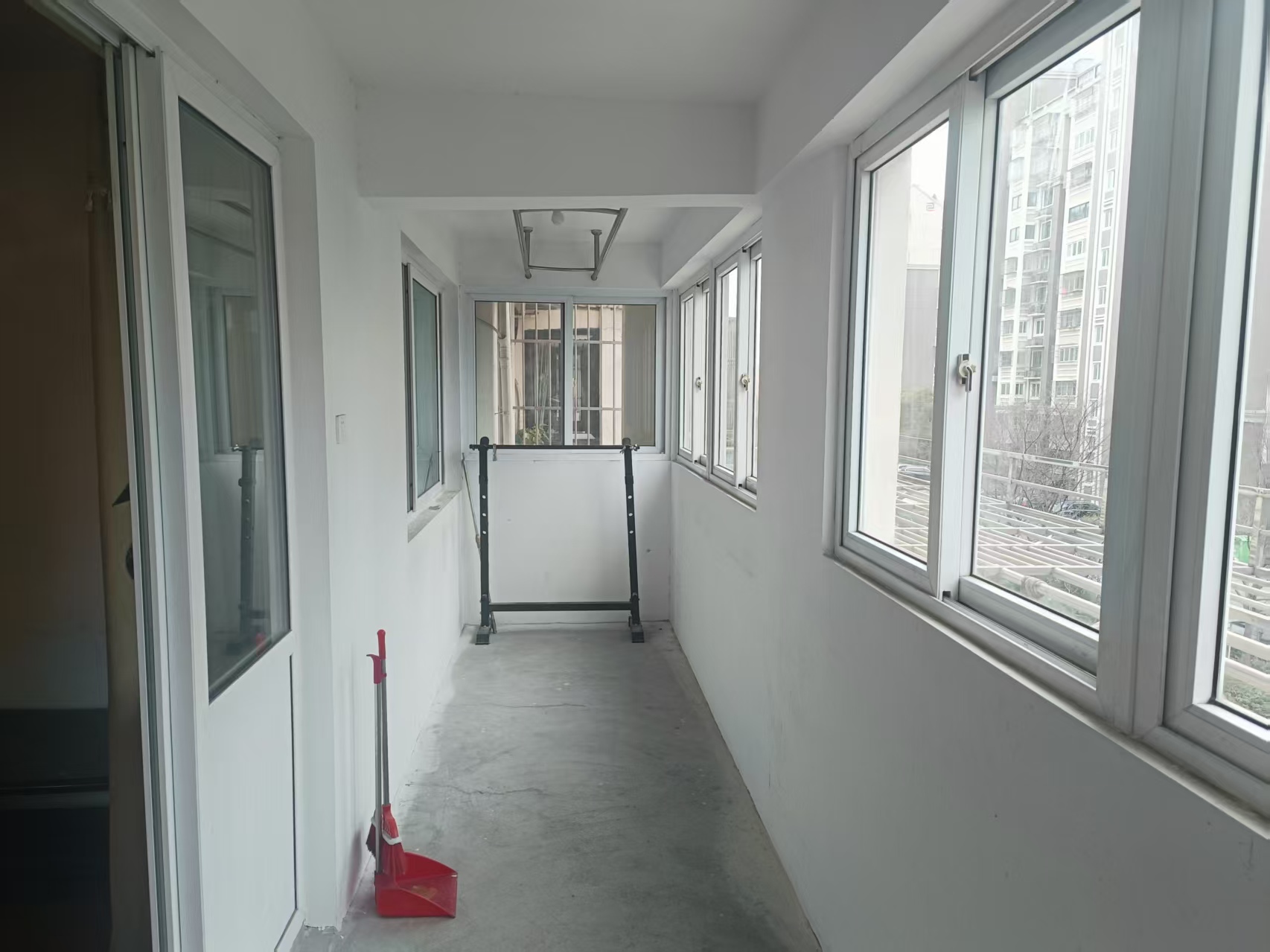 永怡东苑 2室1厅1卫 80m²
