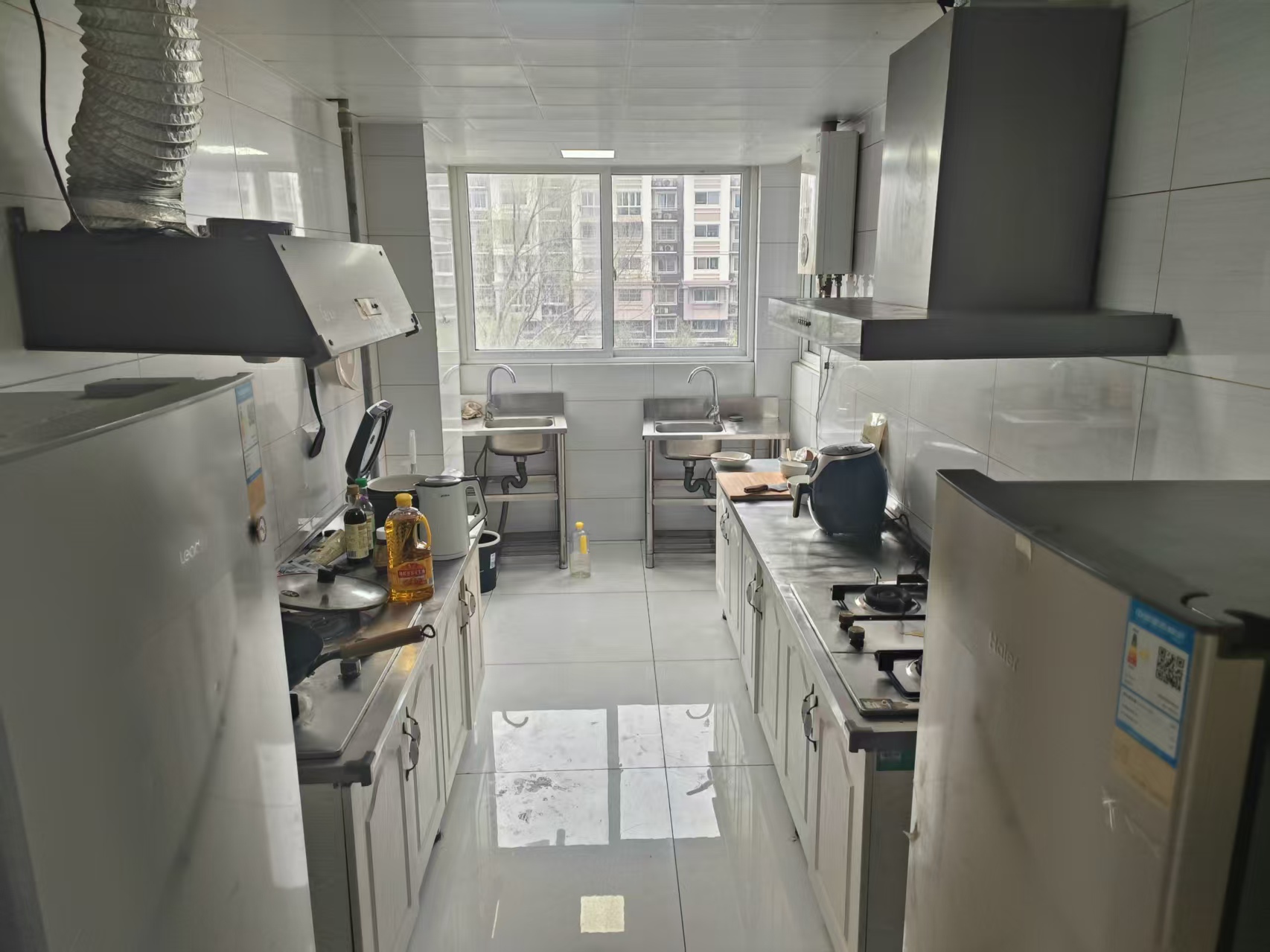 永怡东苑 2室1厅1卫 80m²