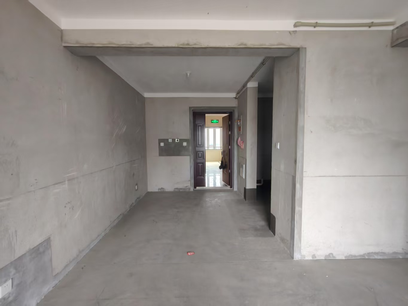 佳源都市 3室2厅2卫 108m&sup2;