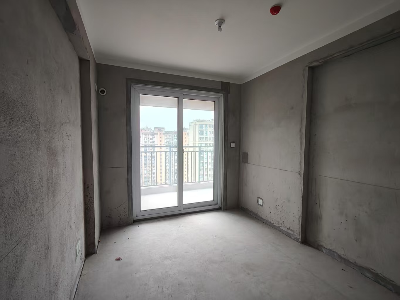 佳源都市 3室2厅2卫 108m&sup2;