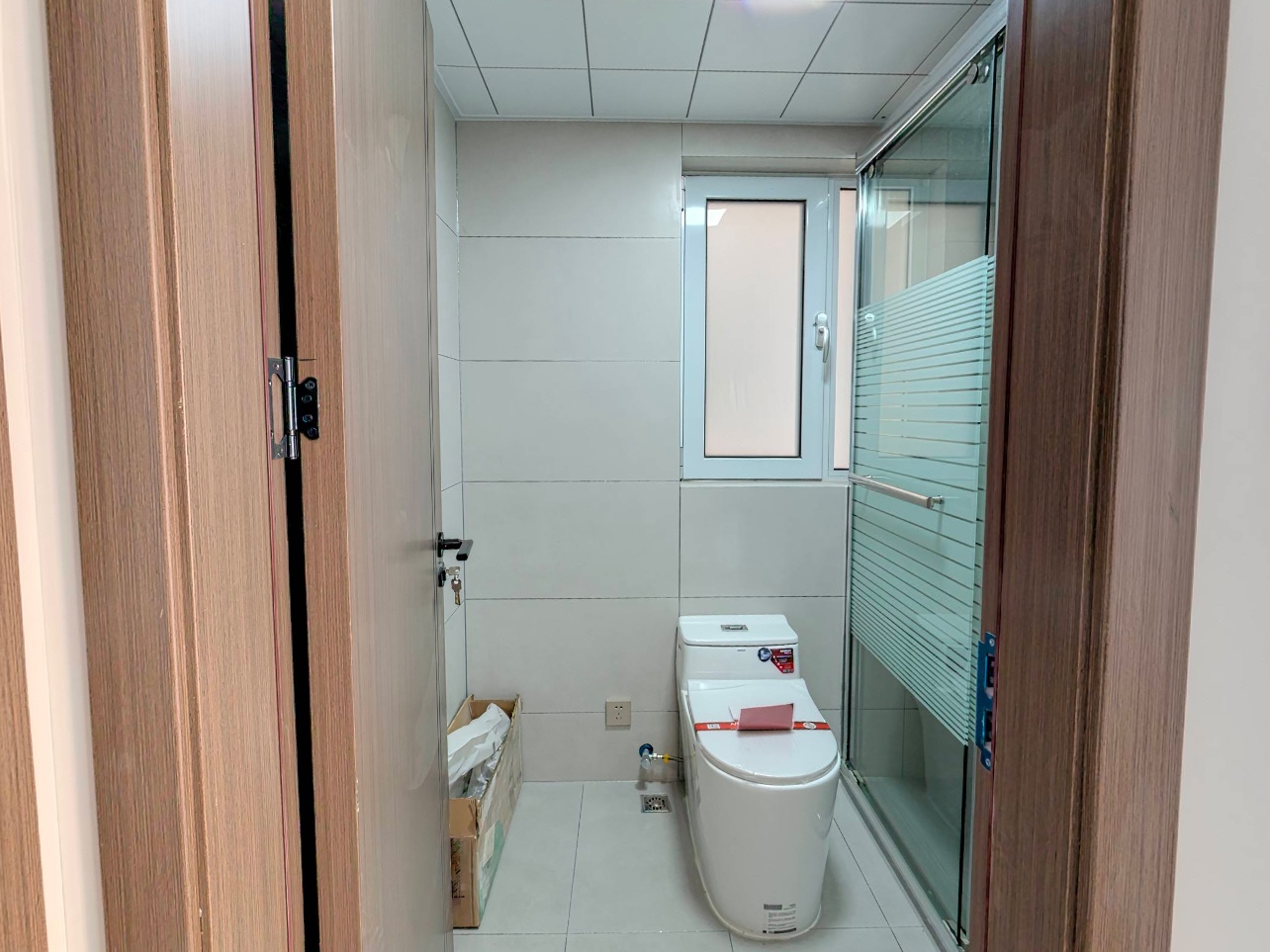 南山国际社区 3室2厅1卫 103.70m&sup2;