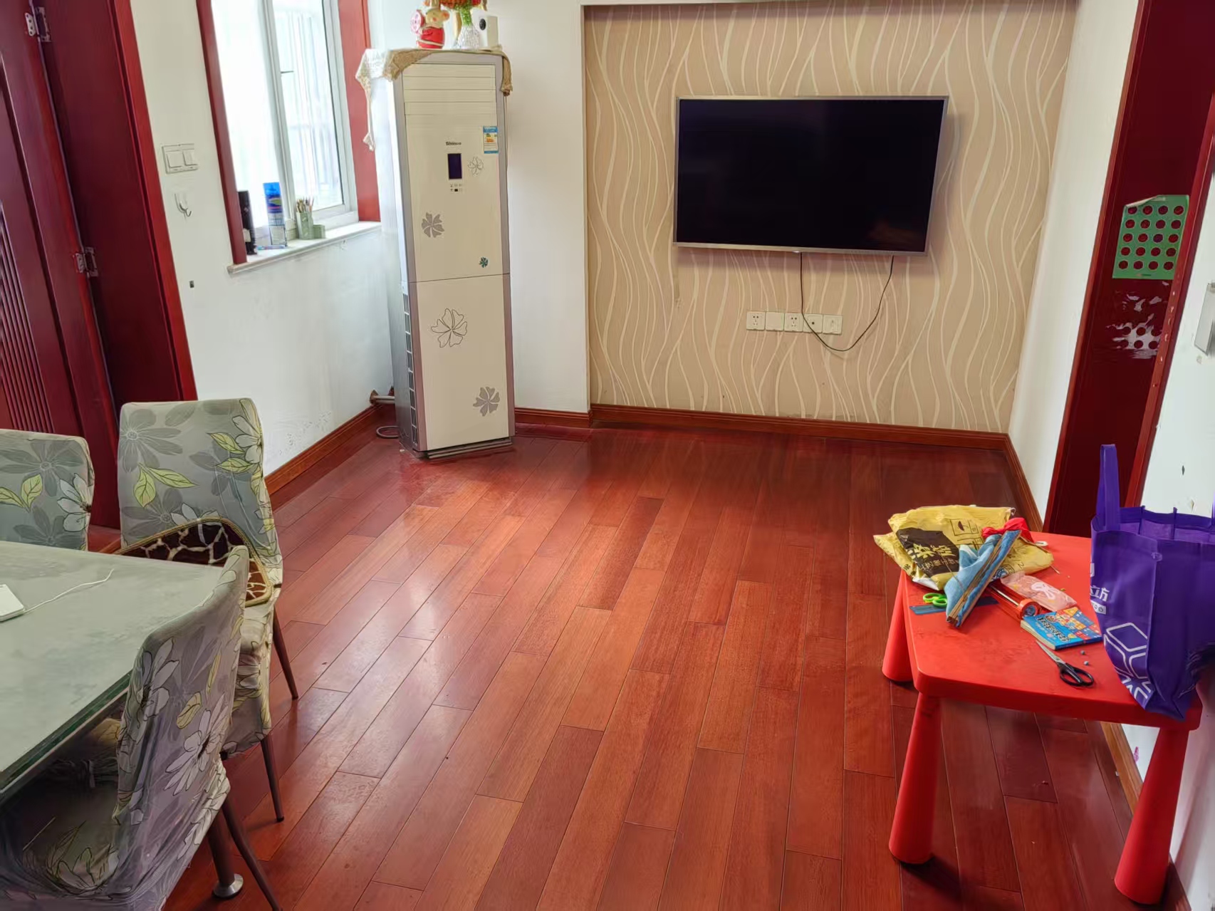 学田苑 2室1厅1卫 64m²