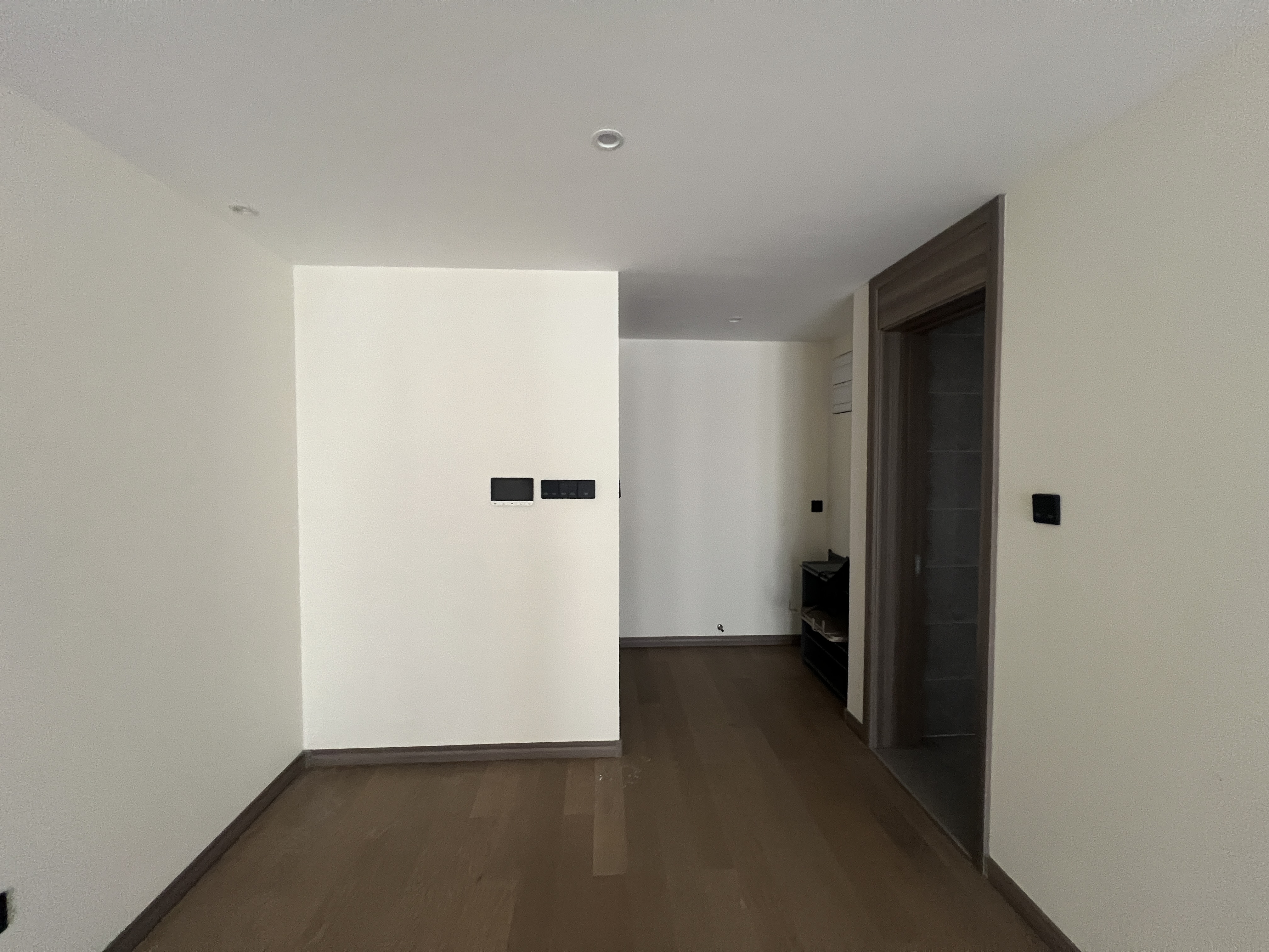 湖山源著 3室2厅1卫 100.00m&sup2;
