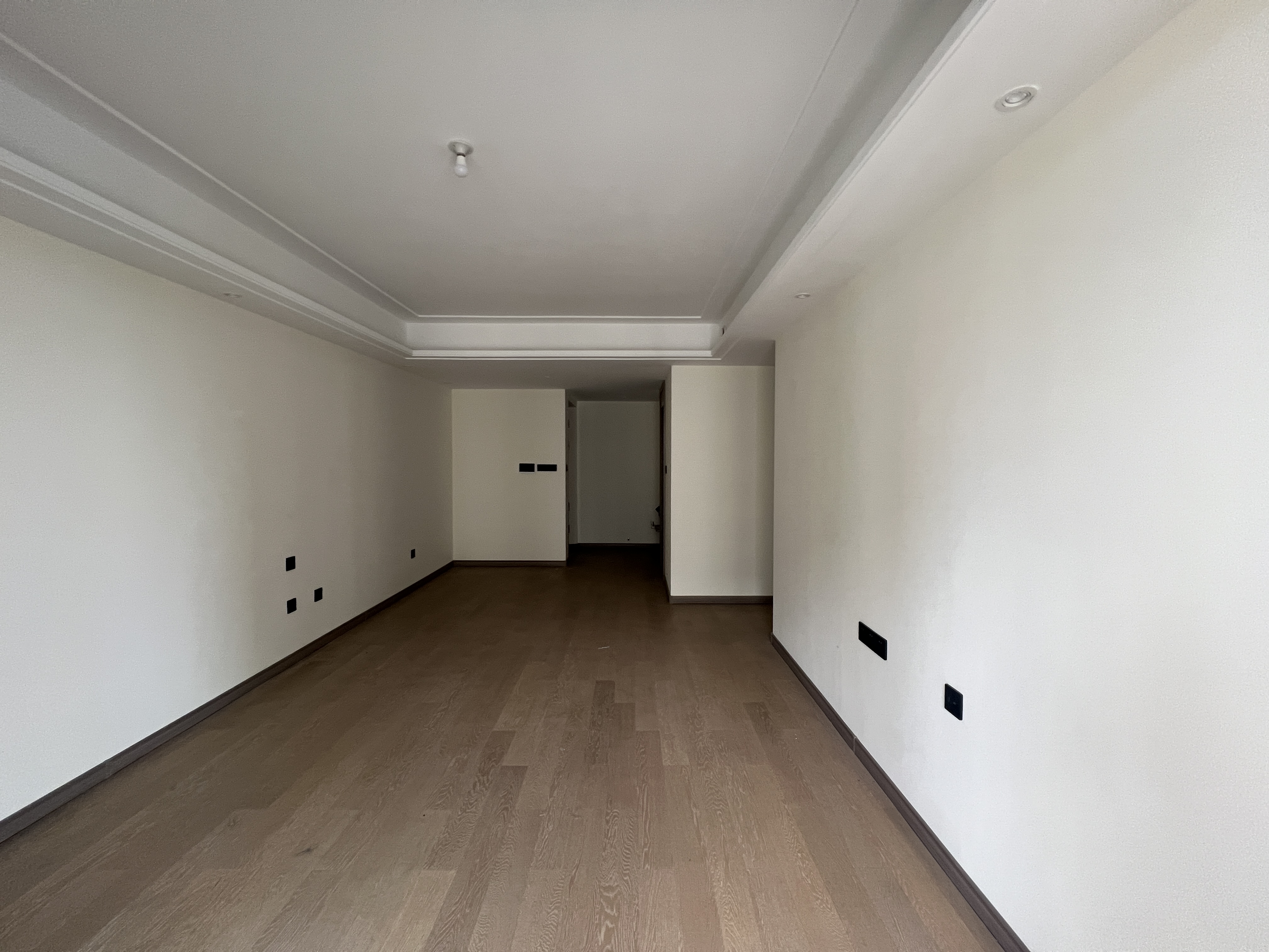 湖山源著 3室2厅1卫 100.00m&sup2;