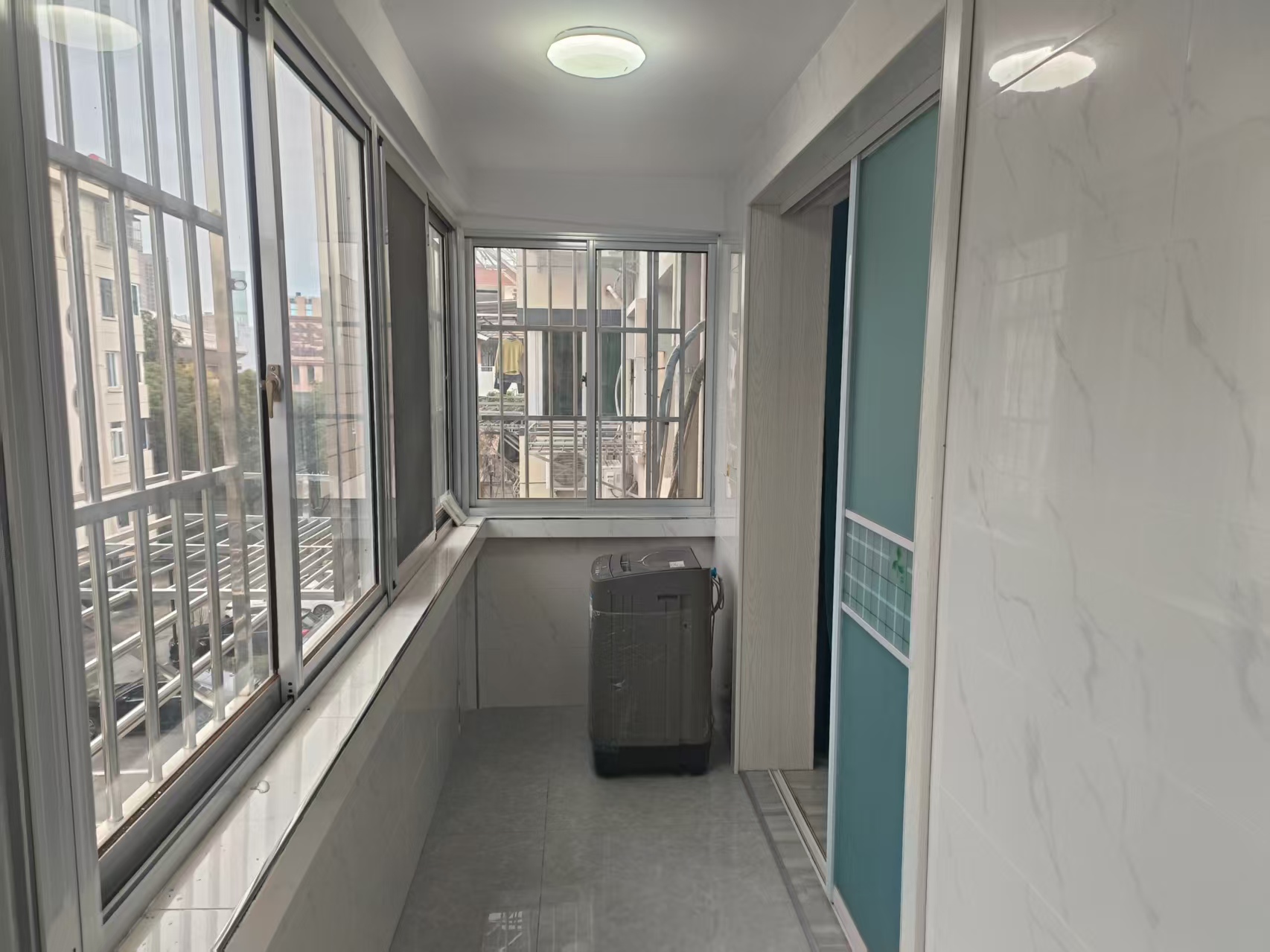 怡园新村 2室1厅1卫 72.97m&sup2;