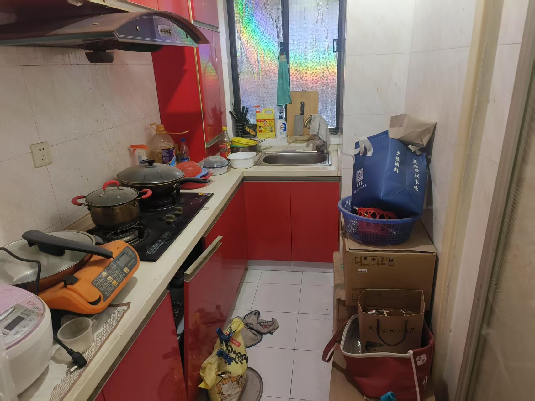 华能大厦 2室1厅1卫 67.64m&sup2;