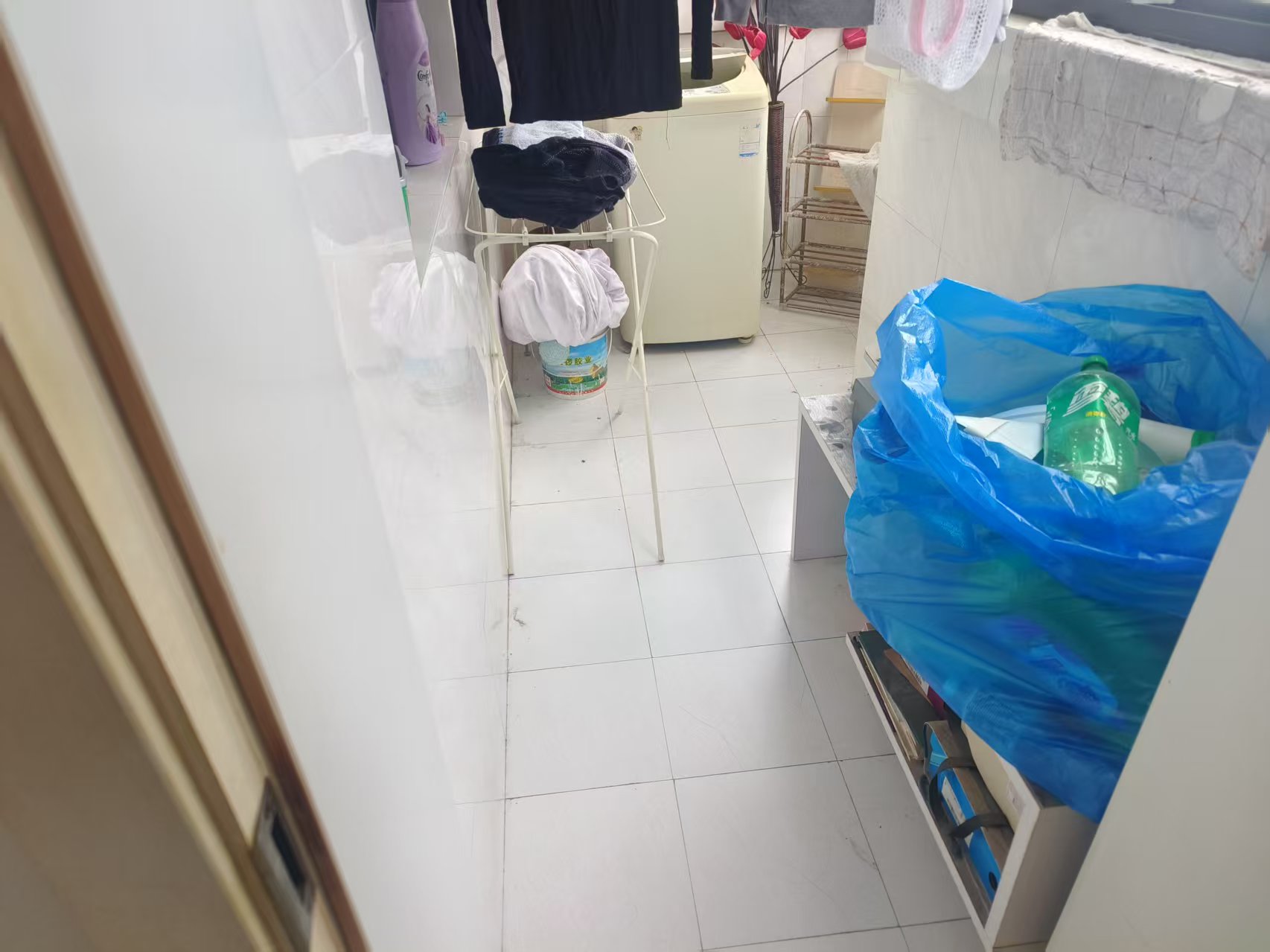 华能大厦 2室1厅1卫 67.64m&sup2;